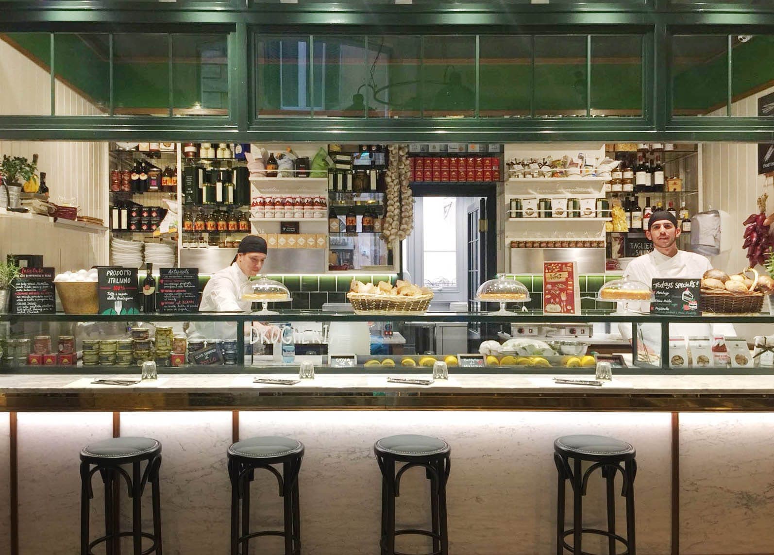 la taverna di adriano
