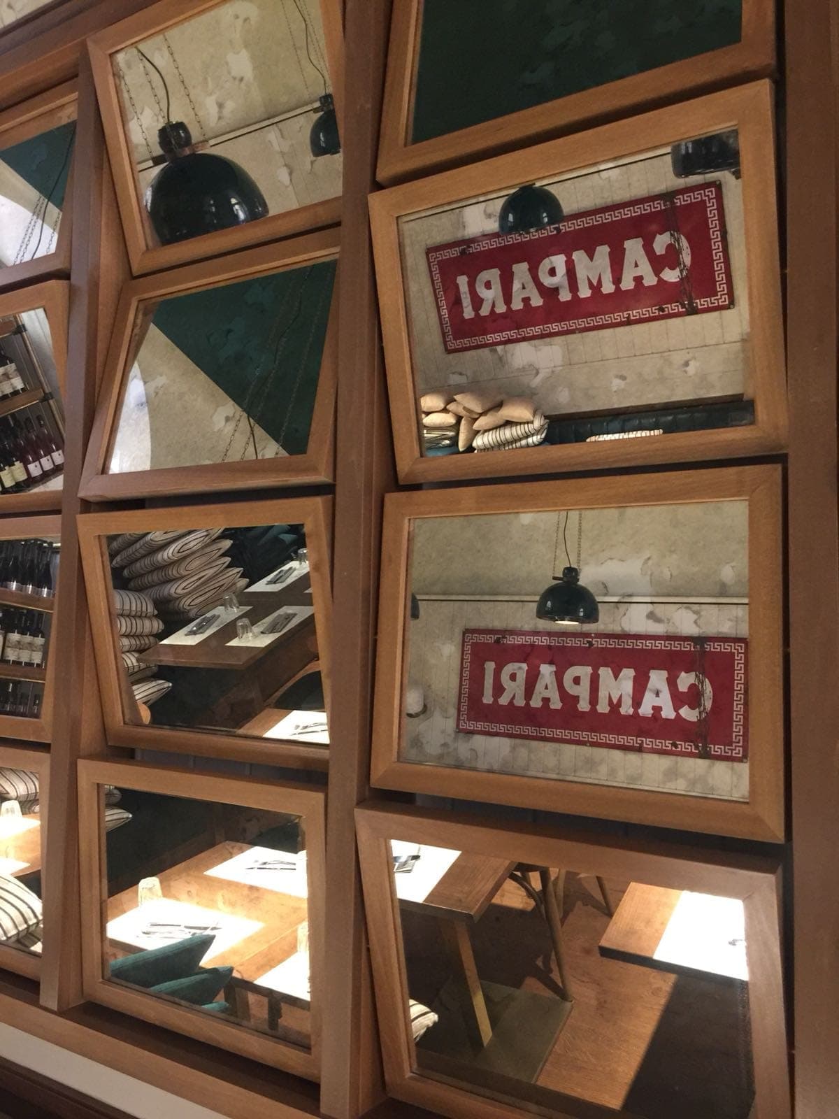 la taverna di adriano 2