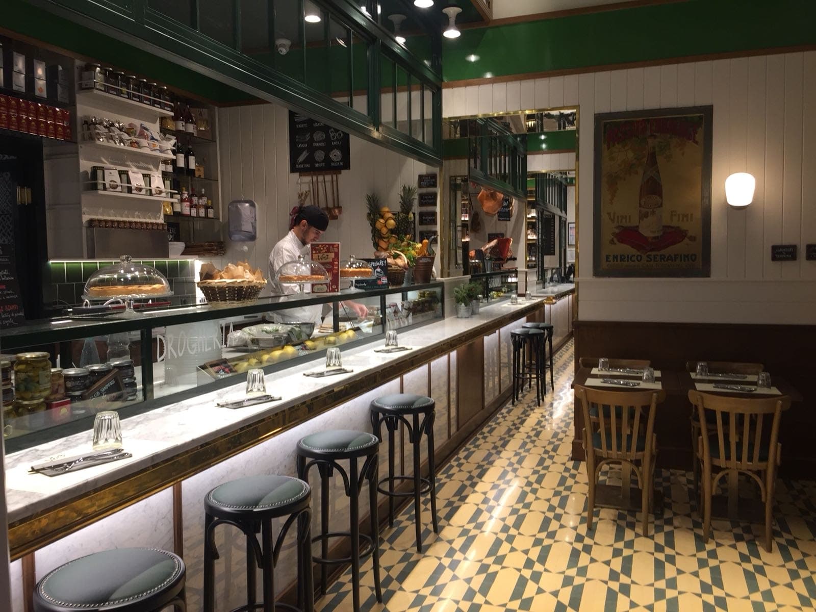 la taverna di adriano 3