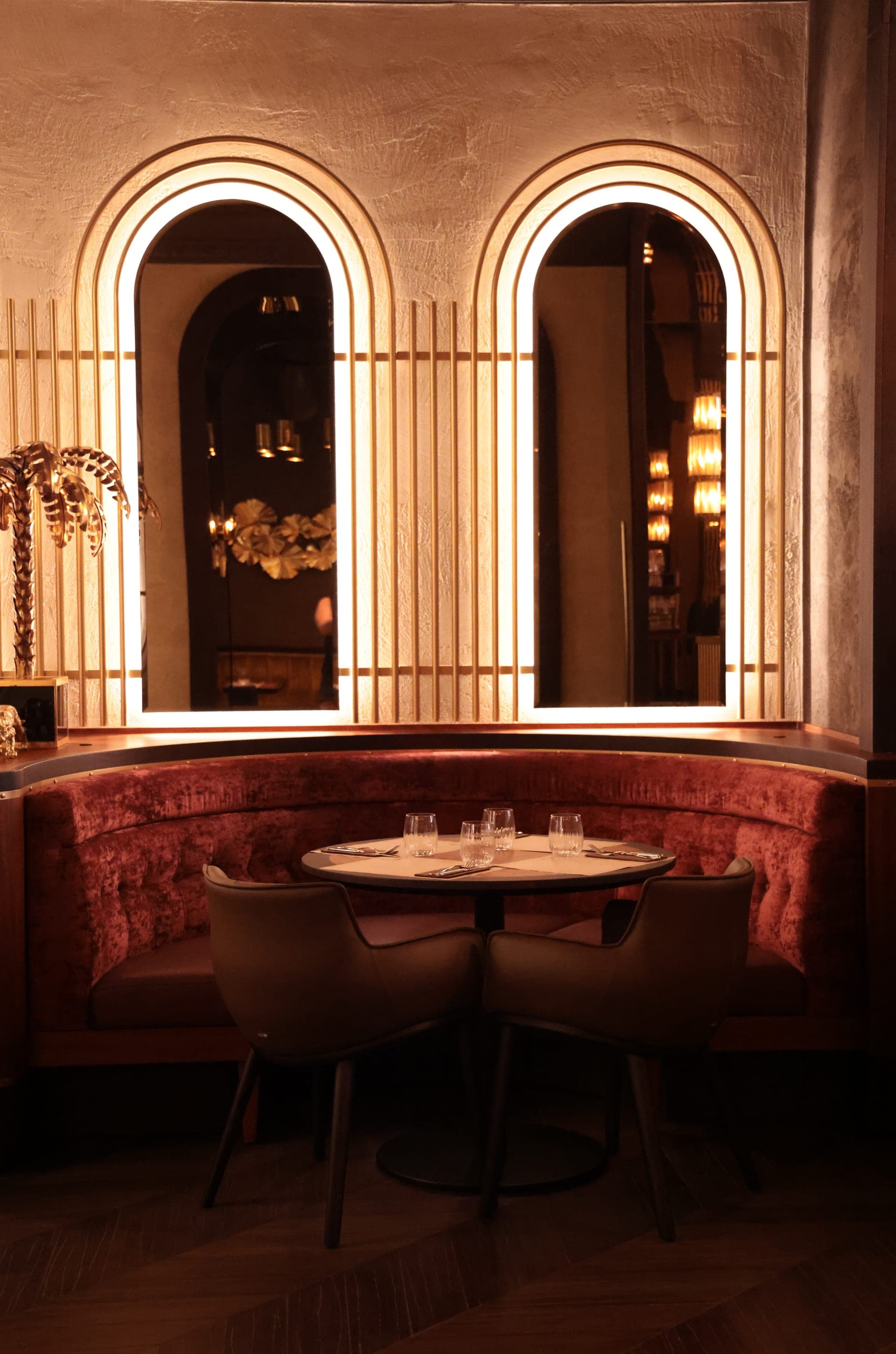 core bistrot