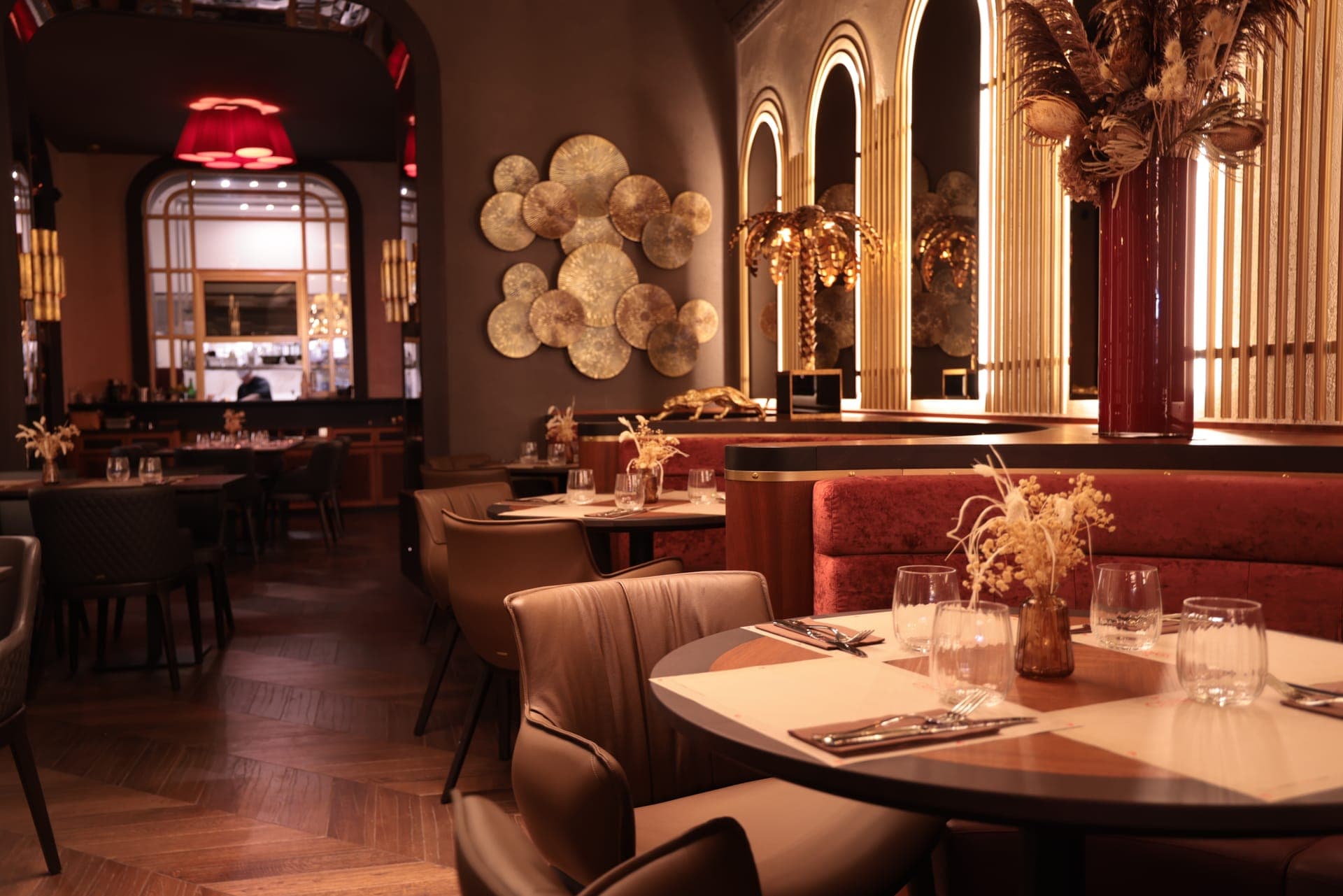 core bistrot 5