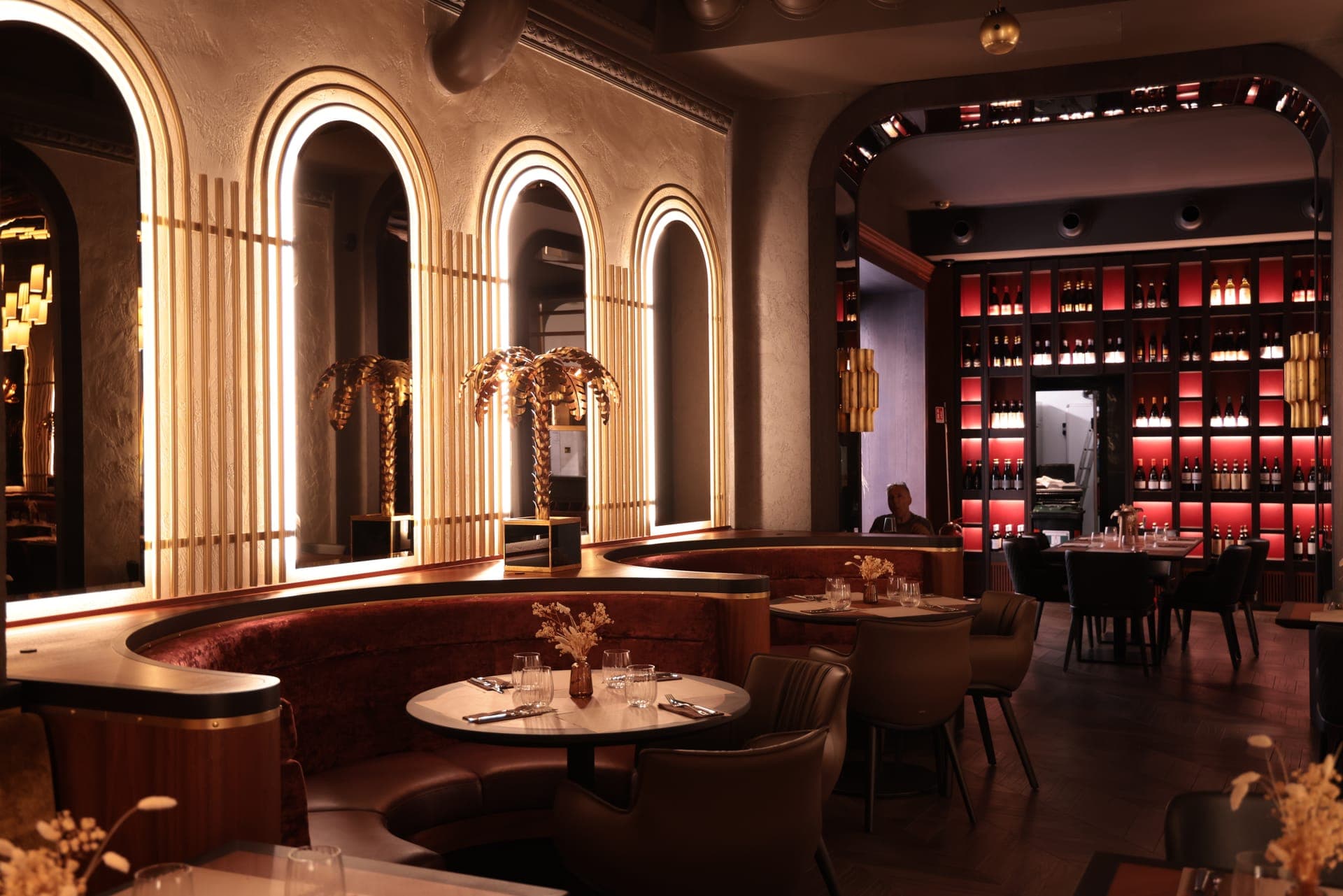 core bistrot 6