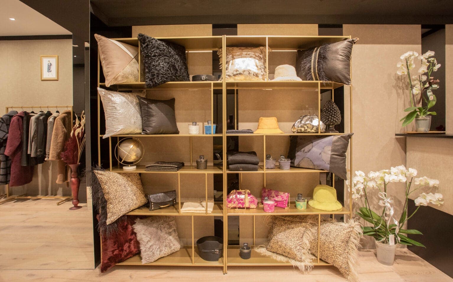 Coutū Boutique