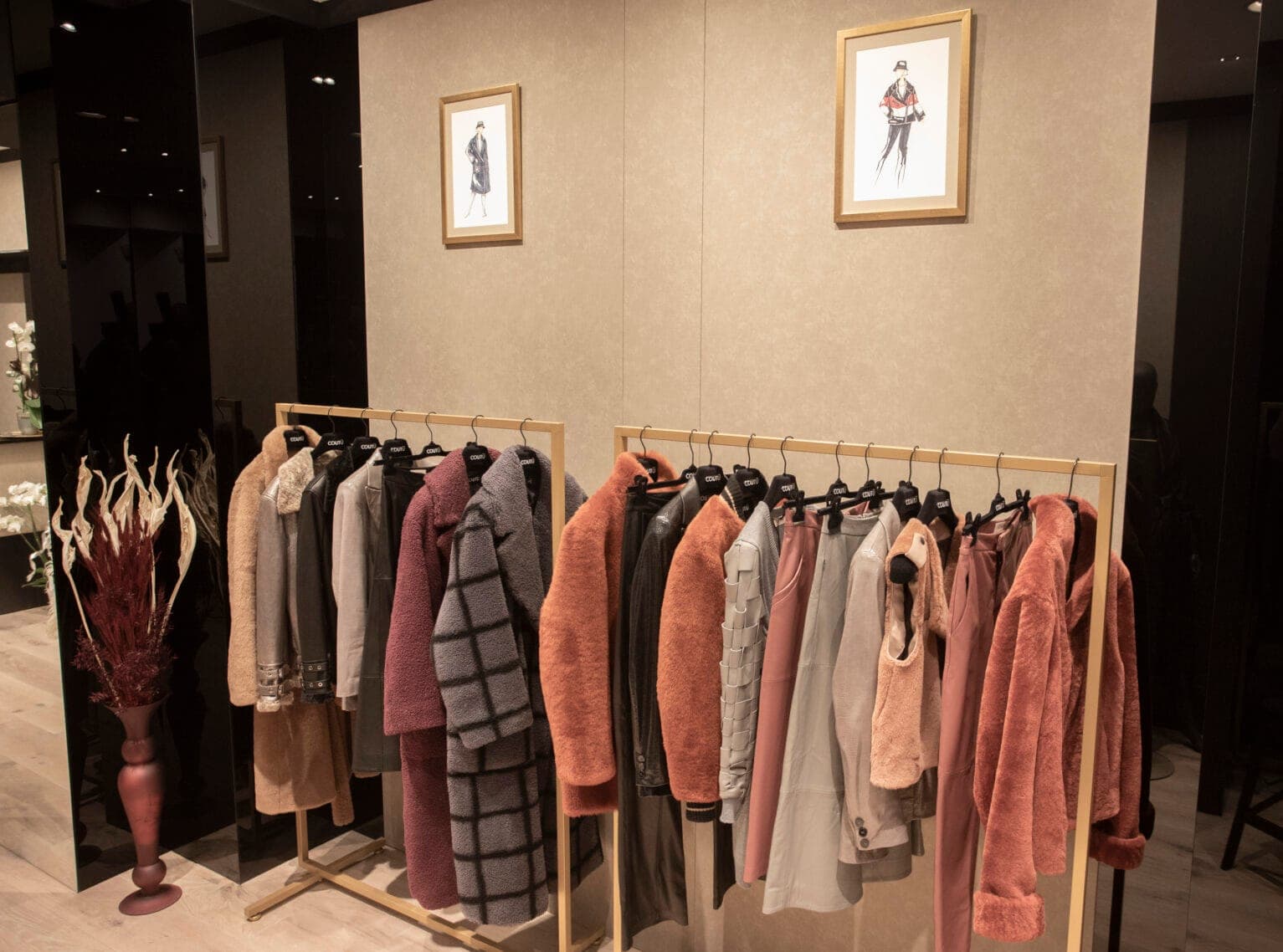 Coutū Boutique 2