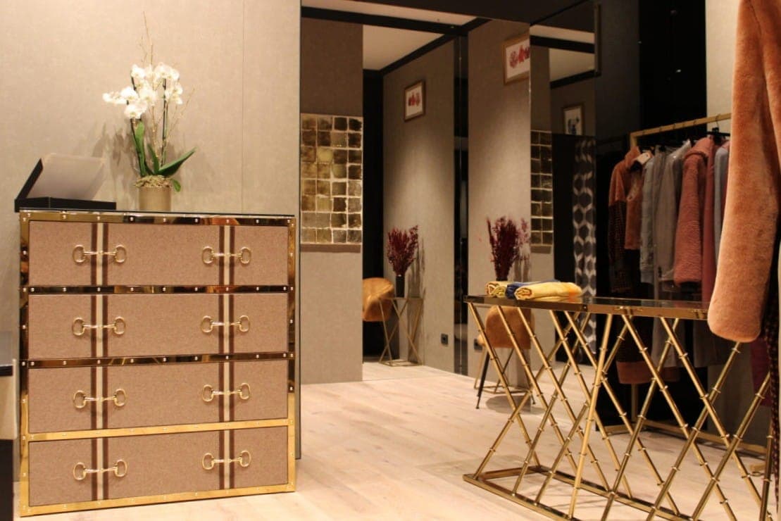 Coutū Boutique 3