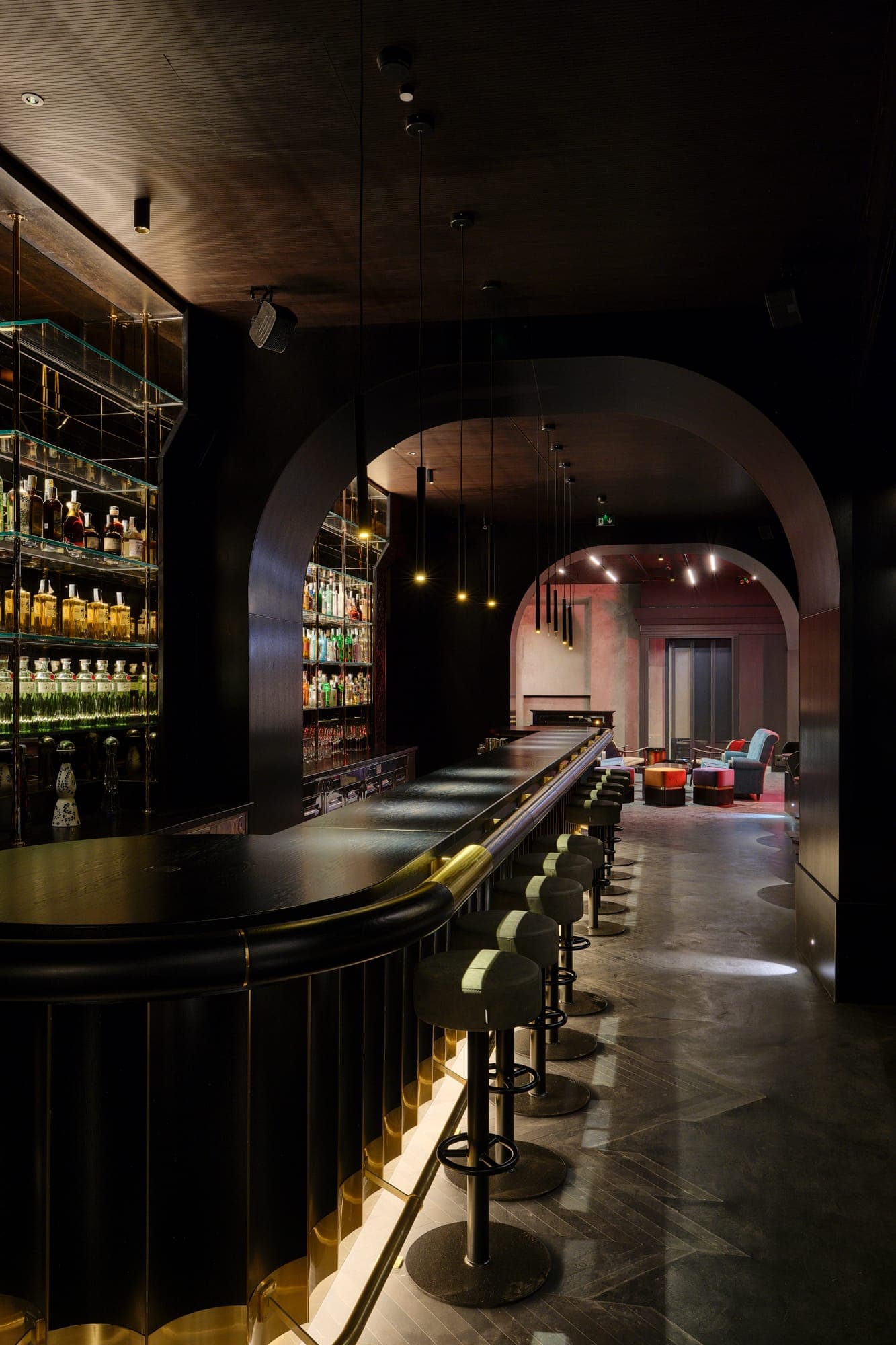 drink kong campo marzio 5