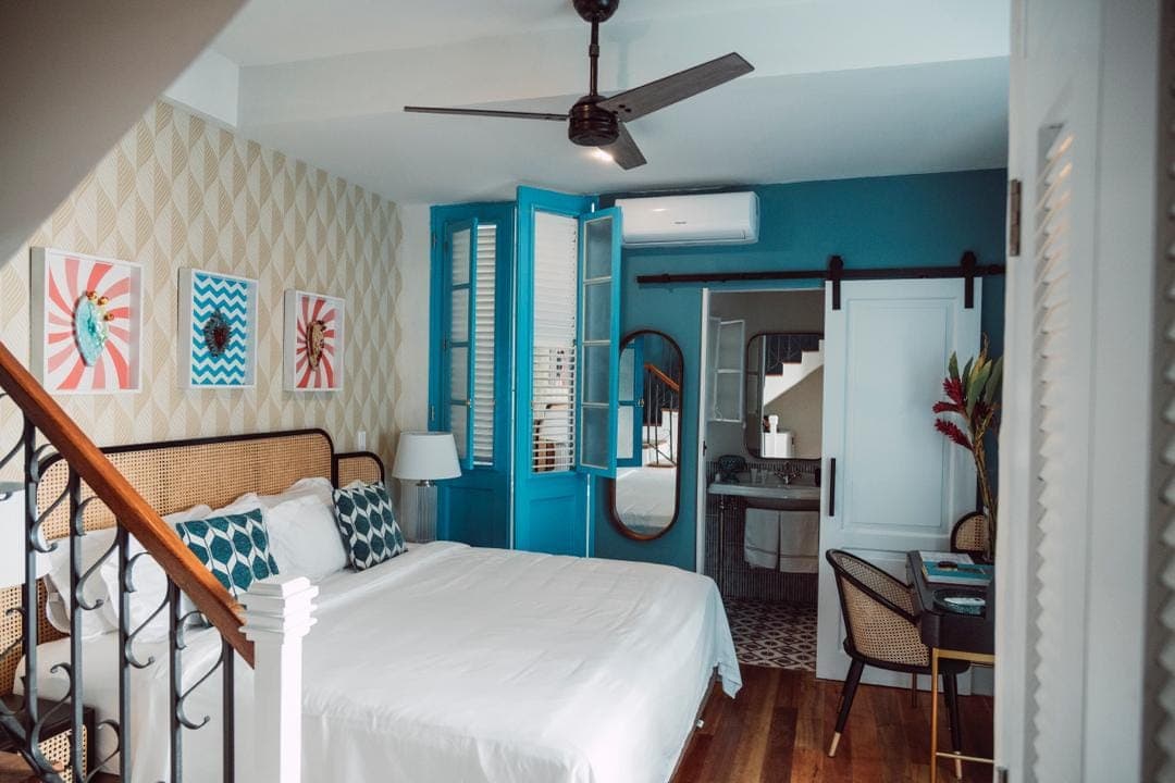 Estancia Bohemia Boutique Hotel
