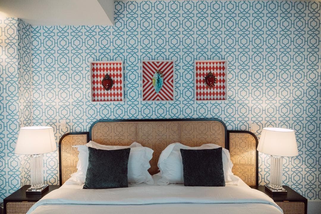 Estancia Bohemia Boutique Hotel 2