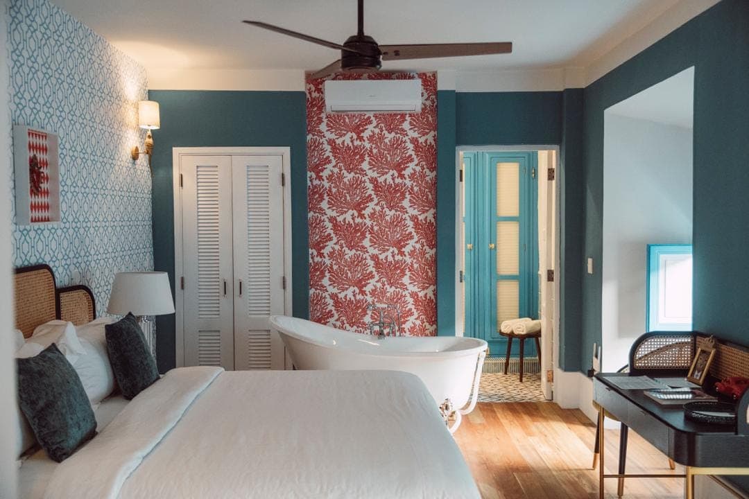 Estancia Bohemia Boutique Hotel 3