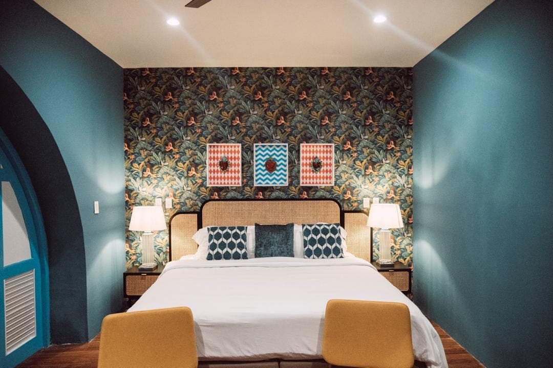 Estancia Bohemia Boutique Hotel 4