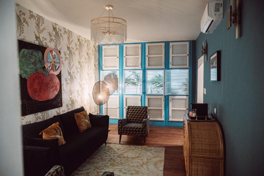 Estancia Bohemia Boutique Hotel 6