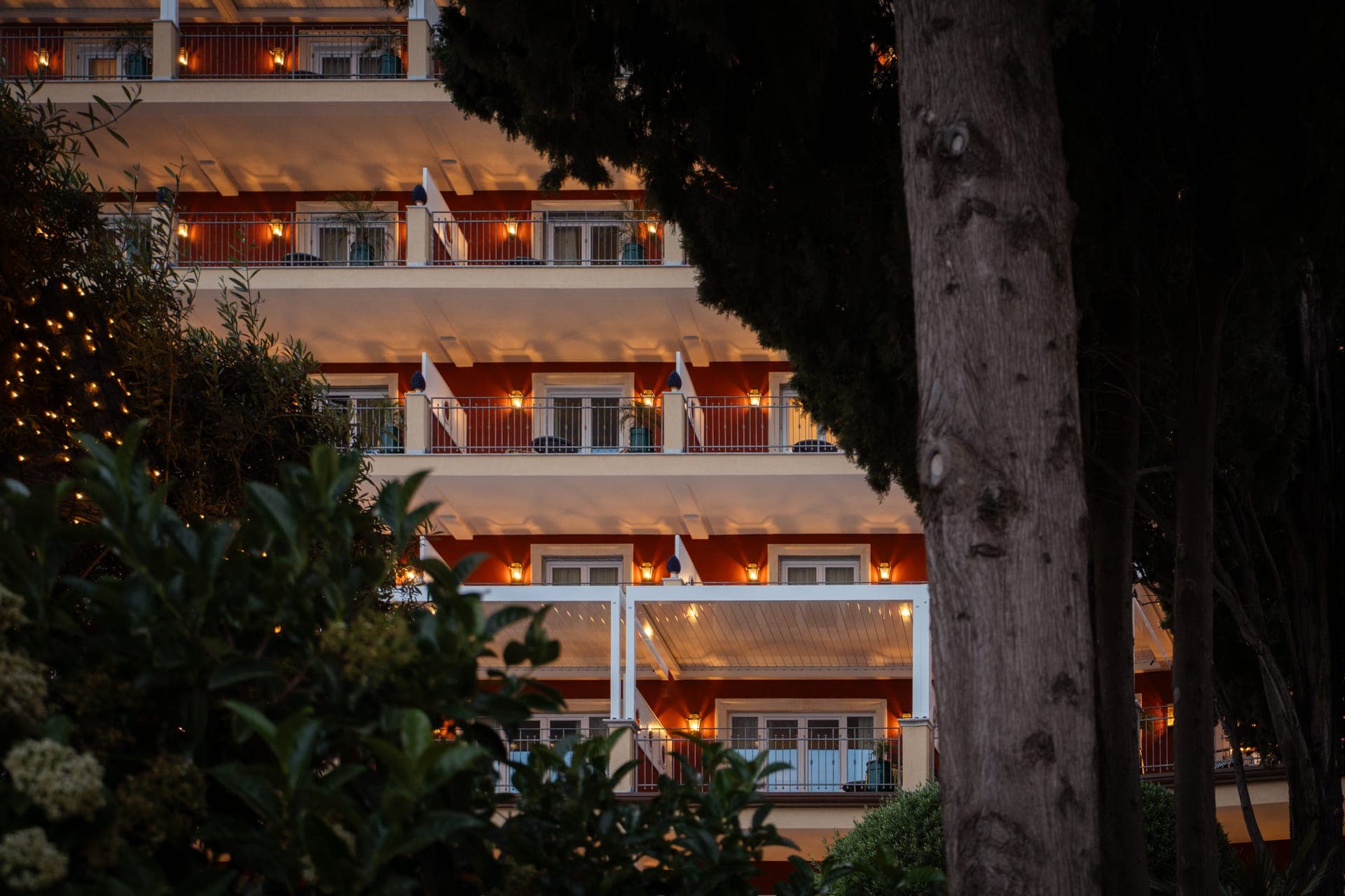 Grand Hotel San Pietro 1