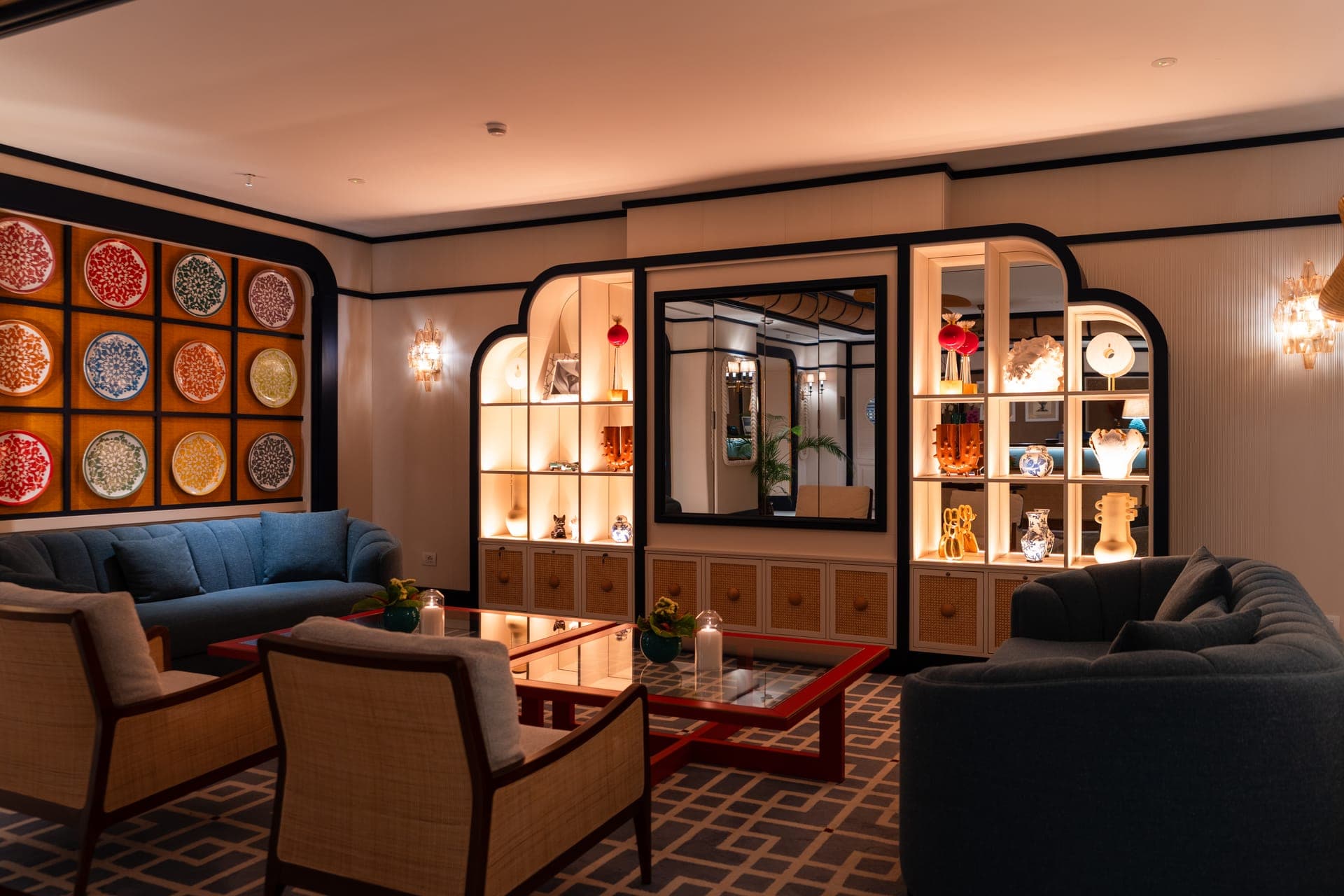 Grand Hotel San Pietro 5