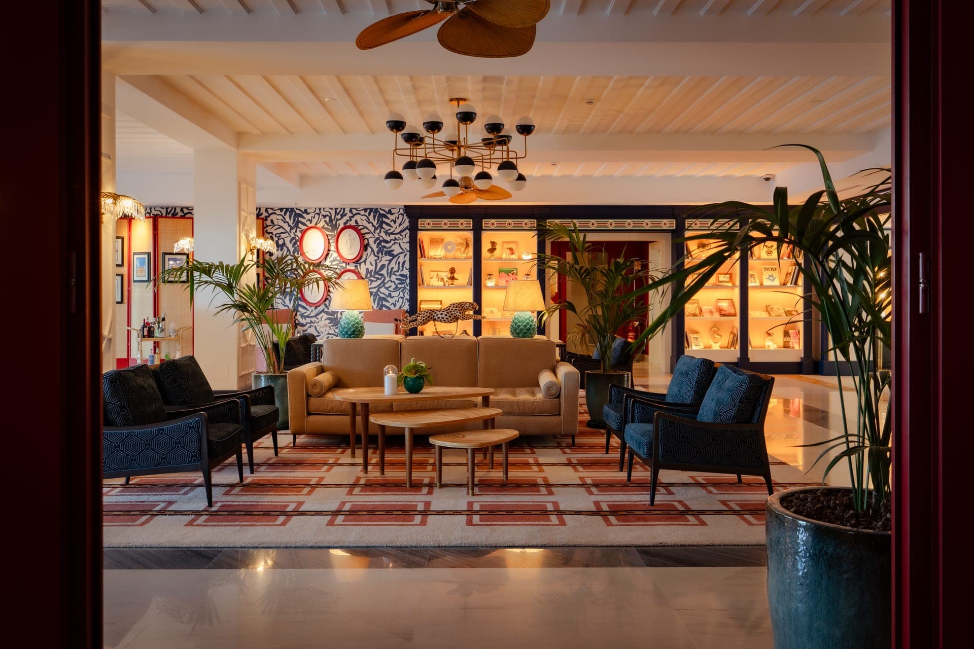 Grand Hotel San Pietro 7