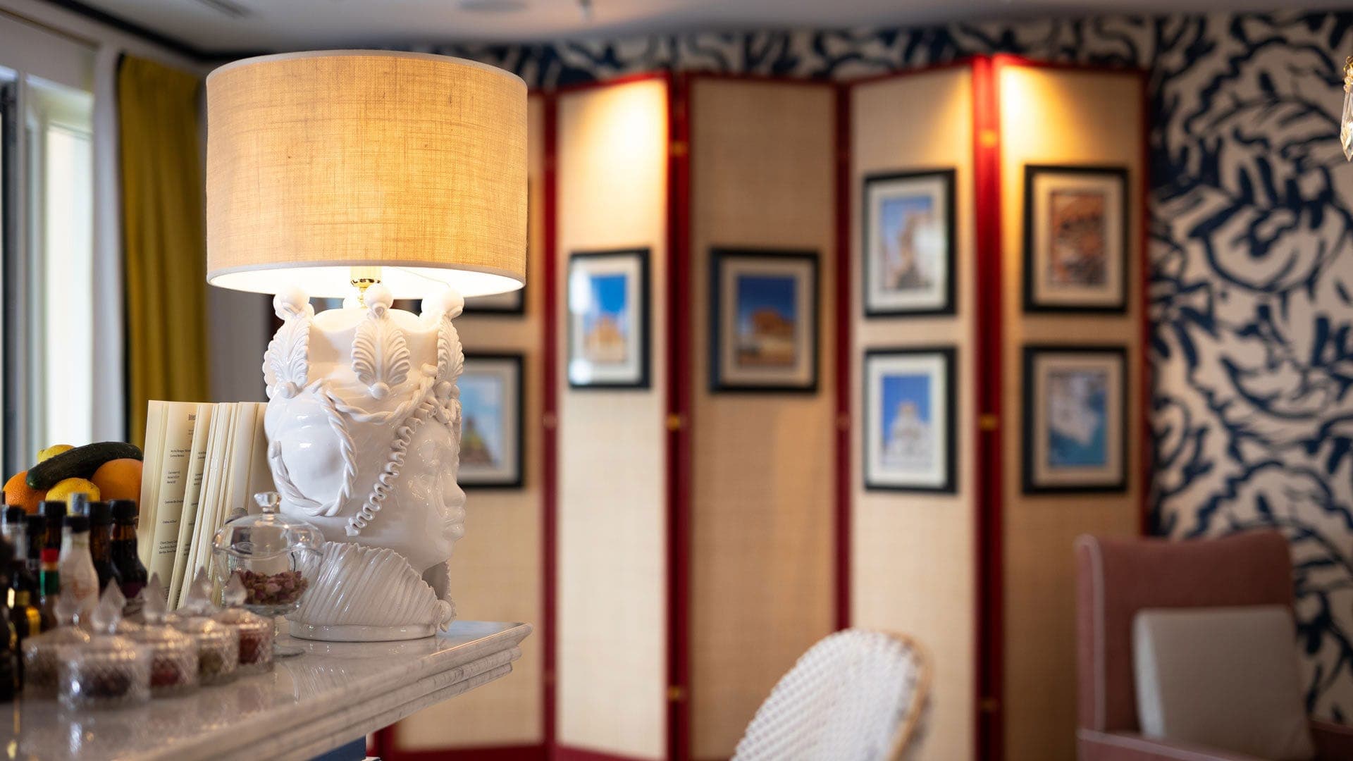 Grand Hotel San Pietro 8