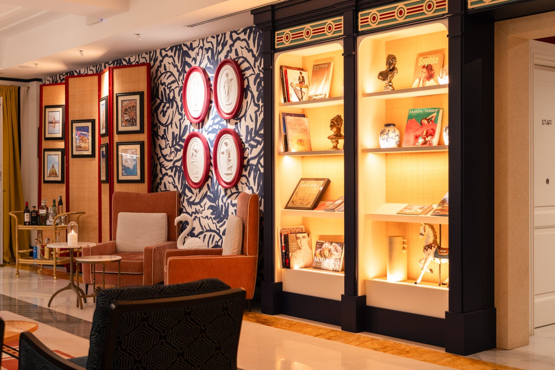 Grand Hotel San Pietro 9