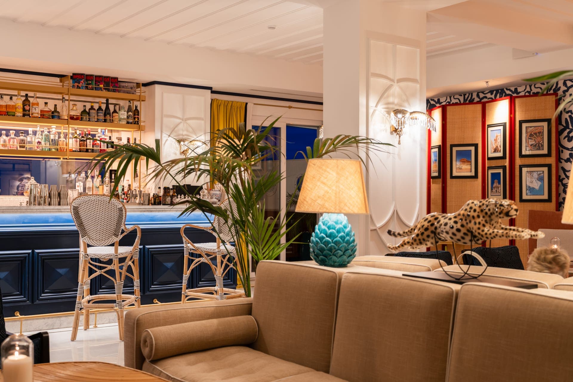 Grand Hotel San Pietro 11