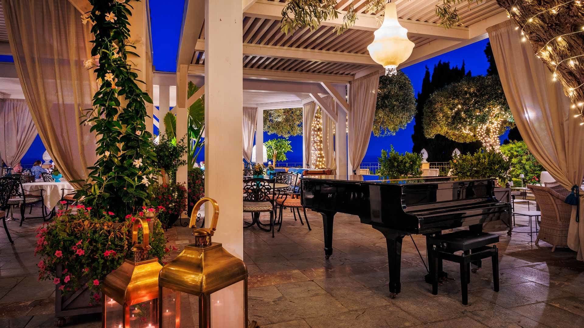 Grand Hotel San Pietro 13
