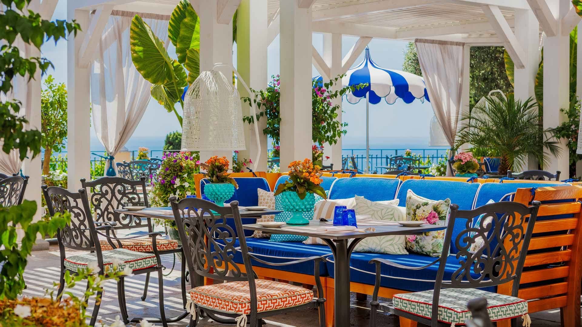 Grand Hotel San Pietro 14