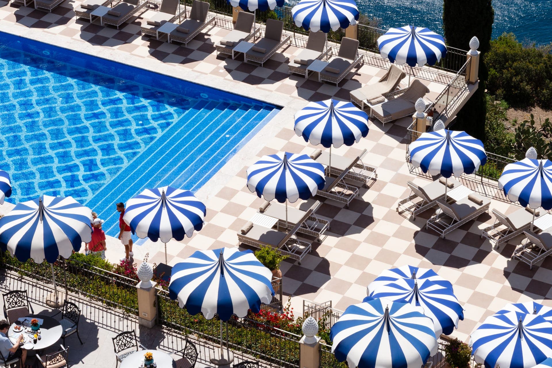 Grand Hotel San Pietro 15