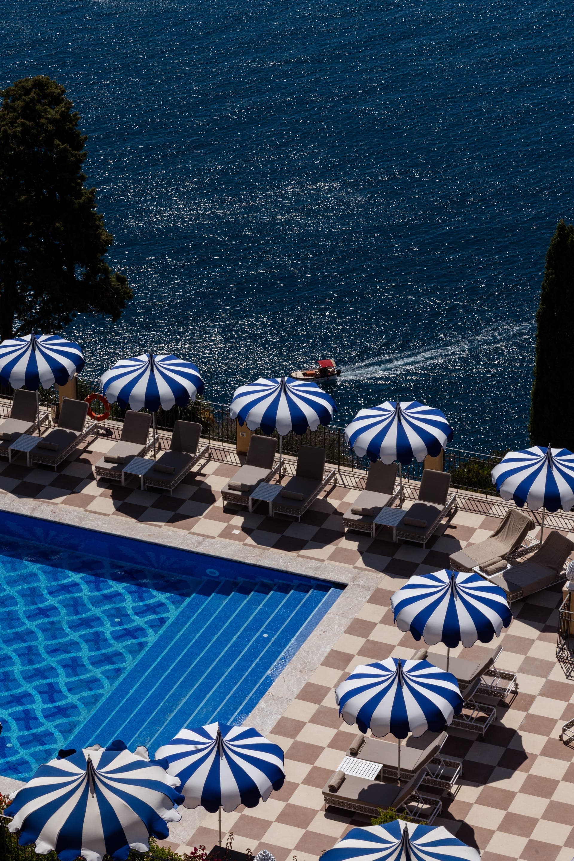 Grand Hotel San Pietro 16