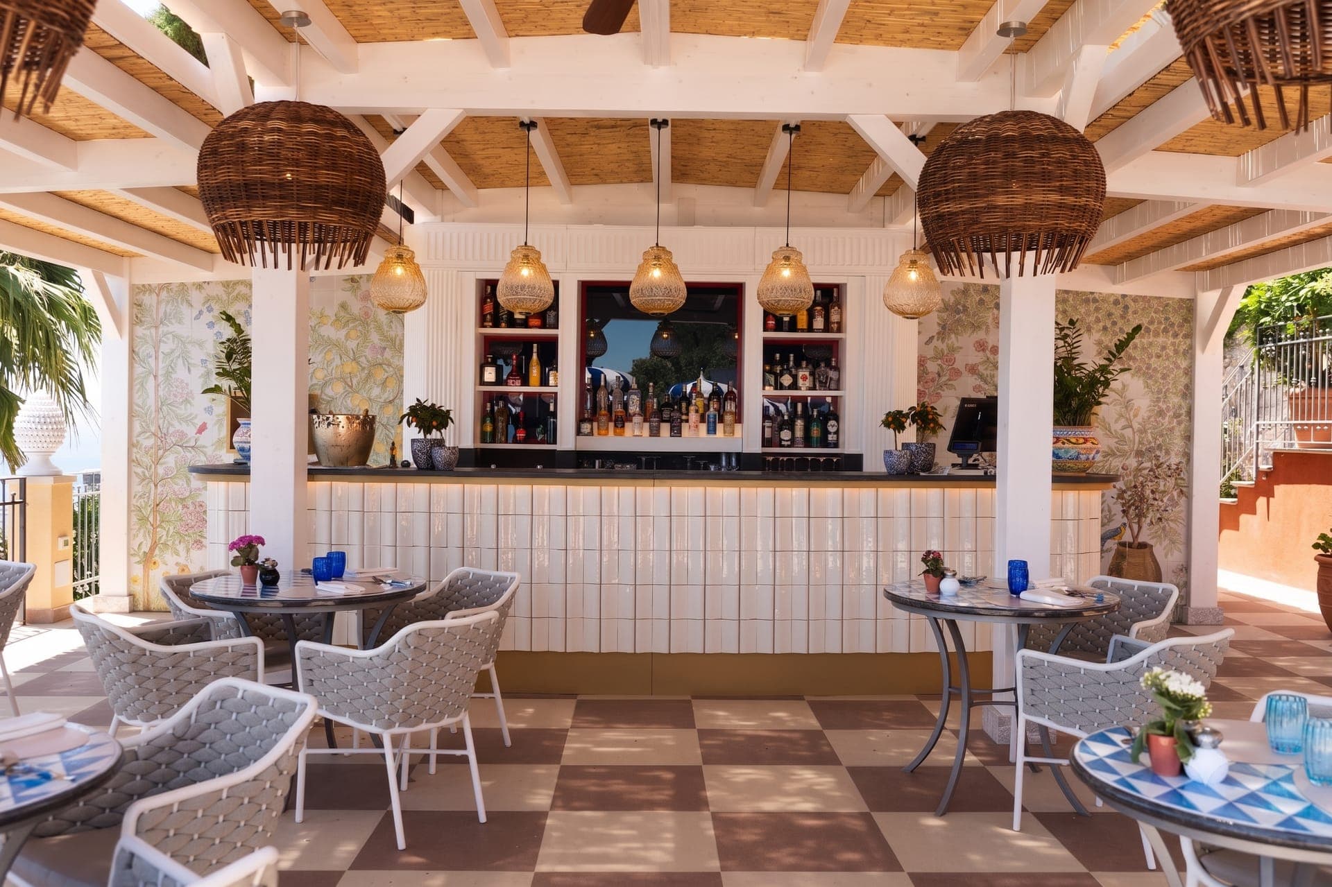 Grand Hotel San Pietro 17