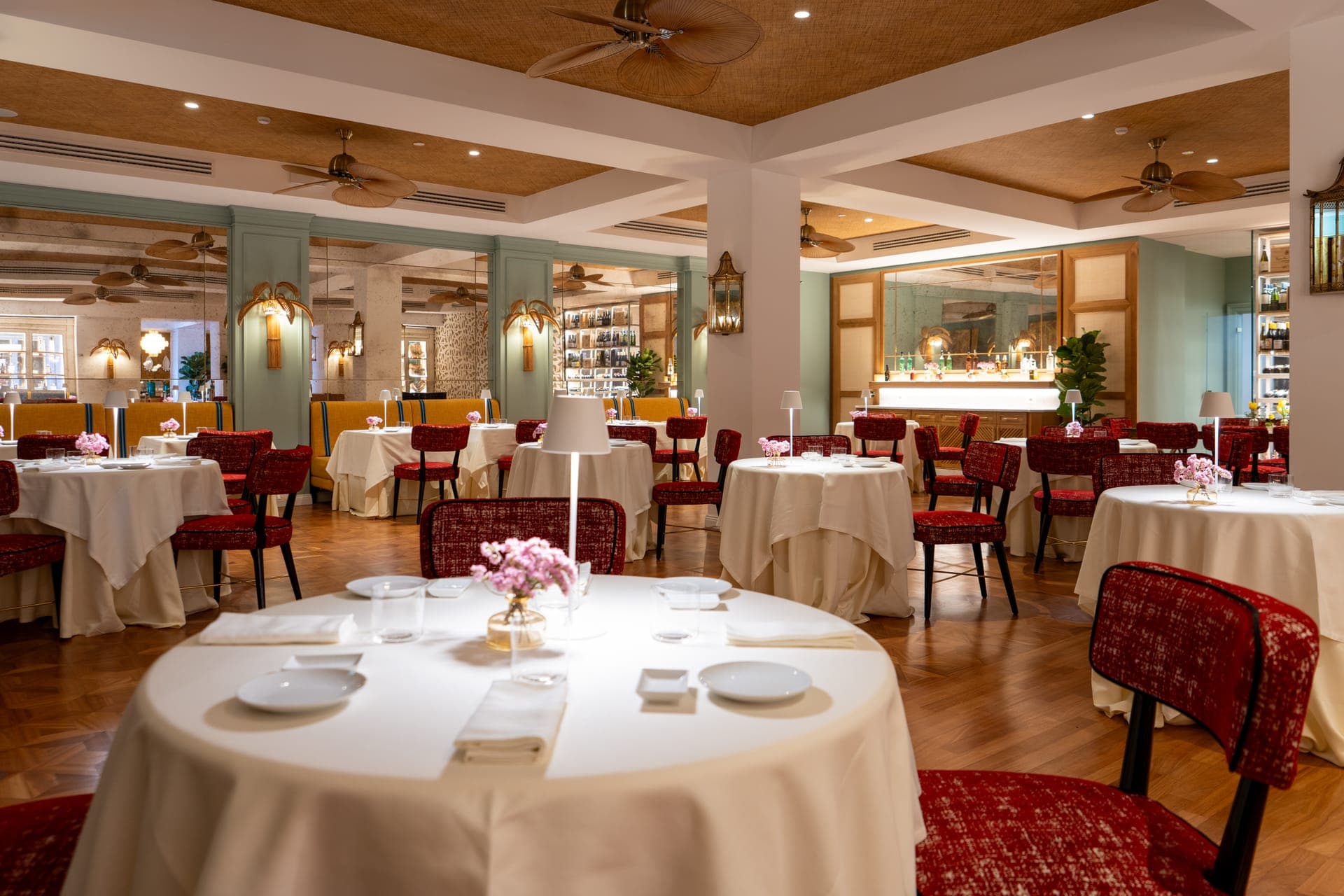 Grand Hotel San Pietro 18