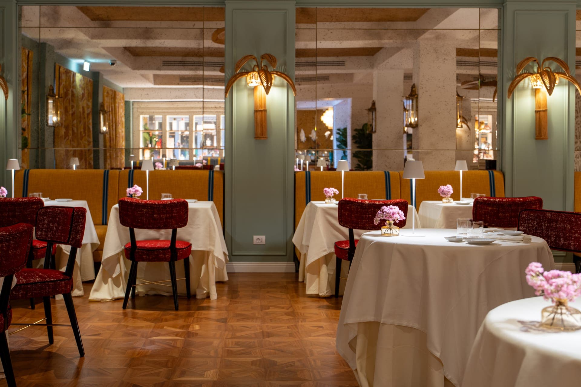 Grand Hotel San Pietro 19