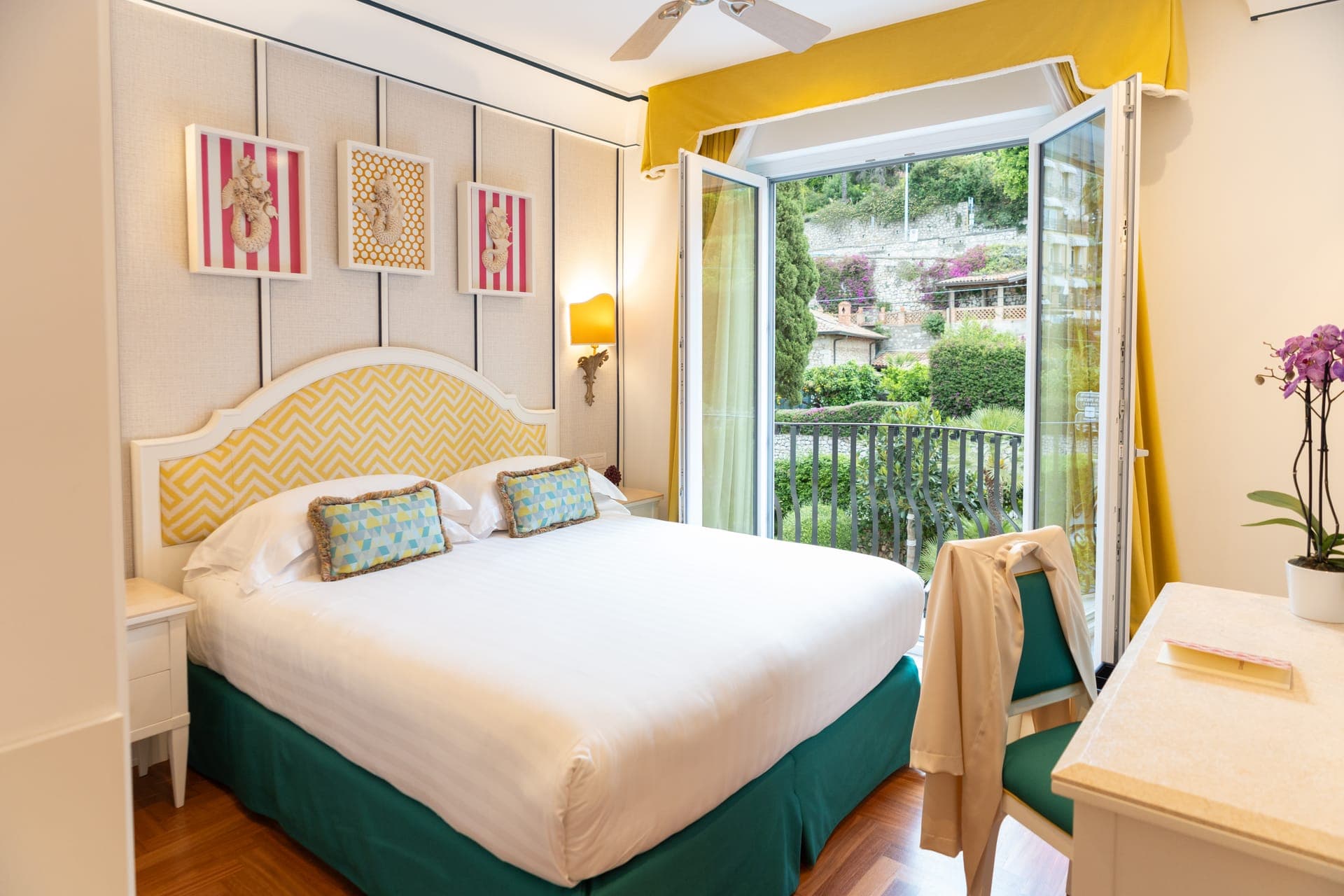 Grand Hotel San Pietro 20