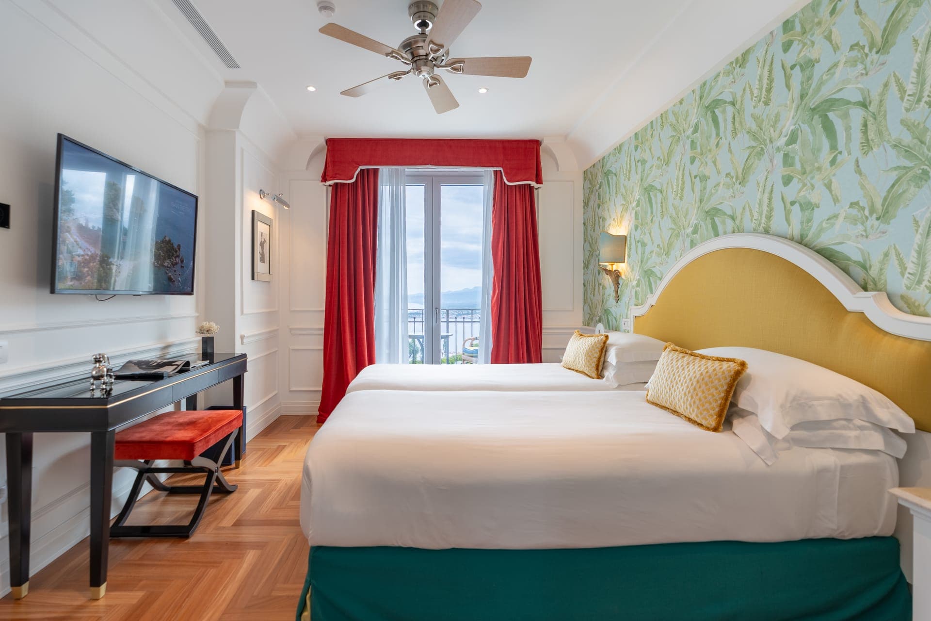 Grand Hotel San Pietro 21