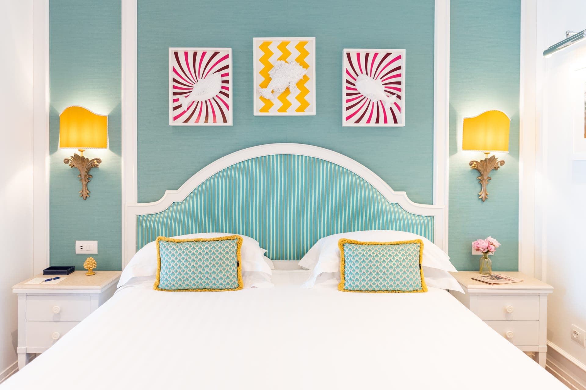 Grand Hotel San Pietro 23