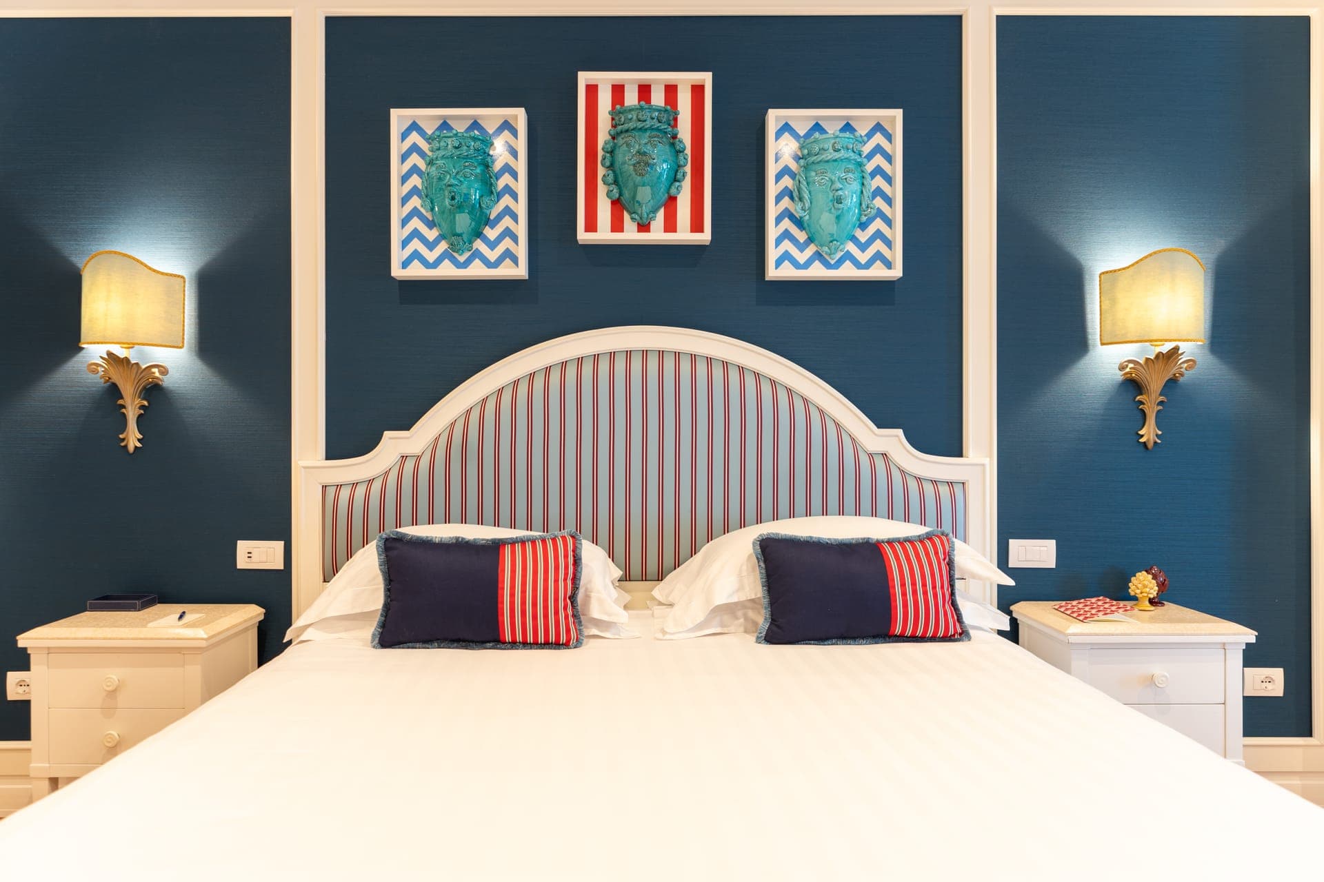 Grand Hotel San Pietro 24