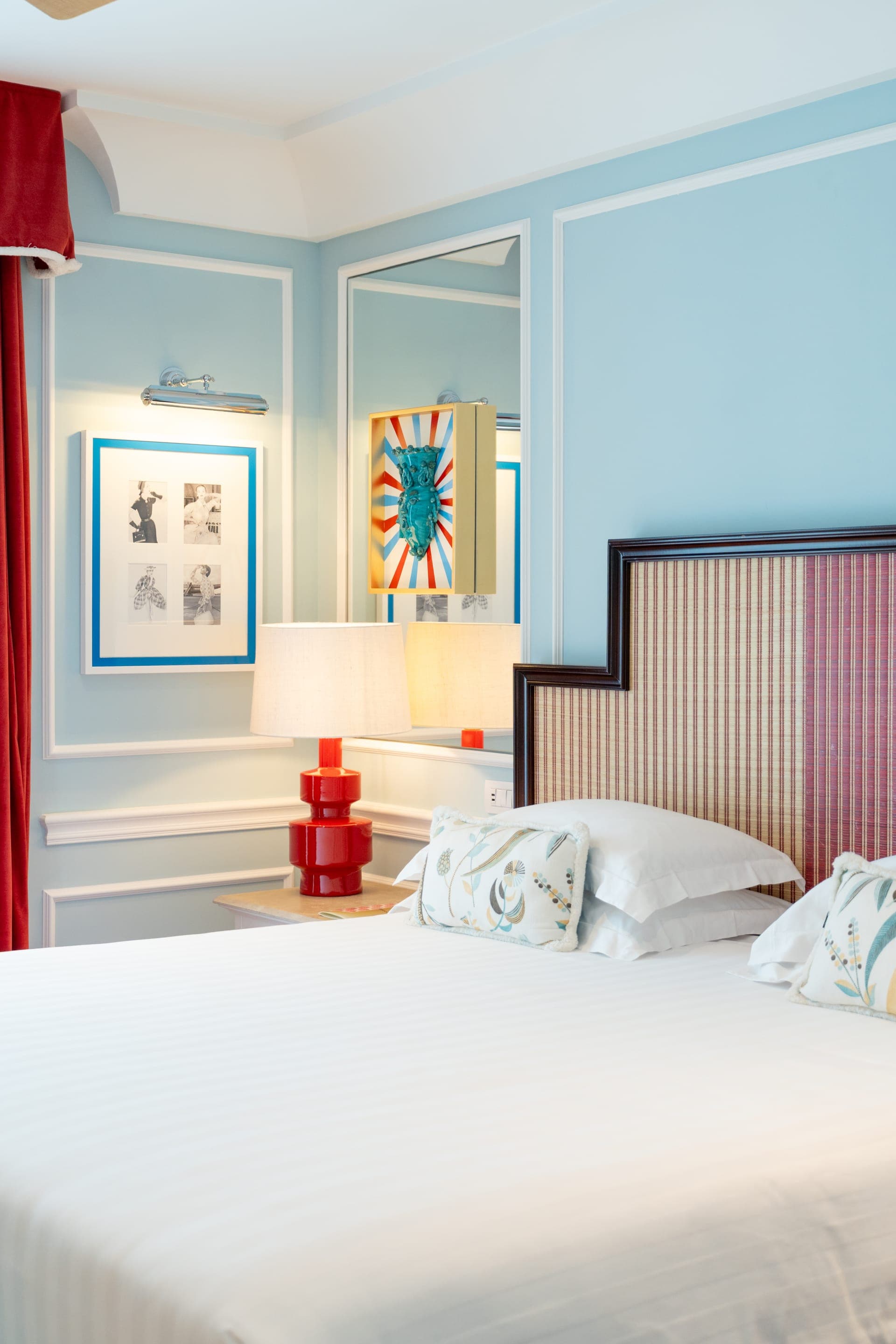 Grand Hotel San Pietro 25