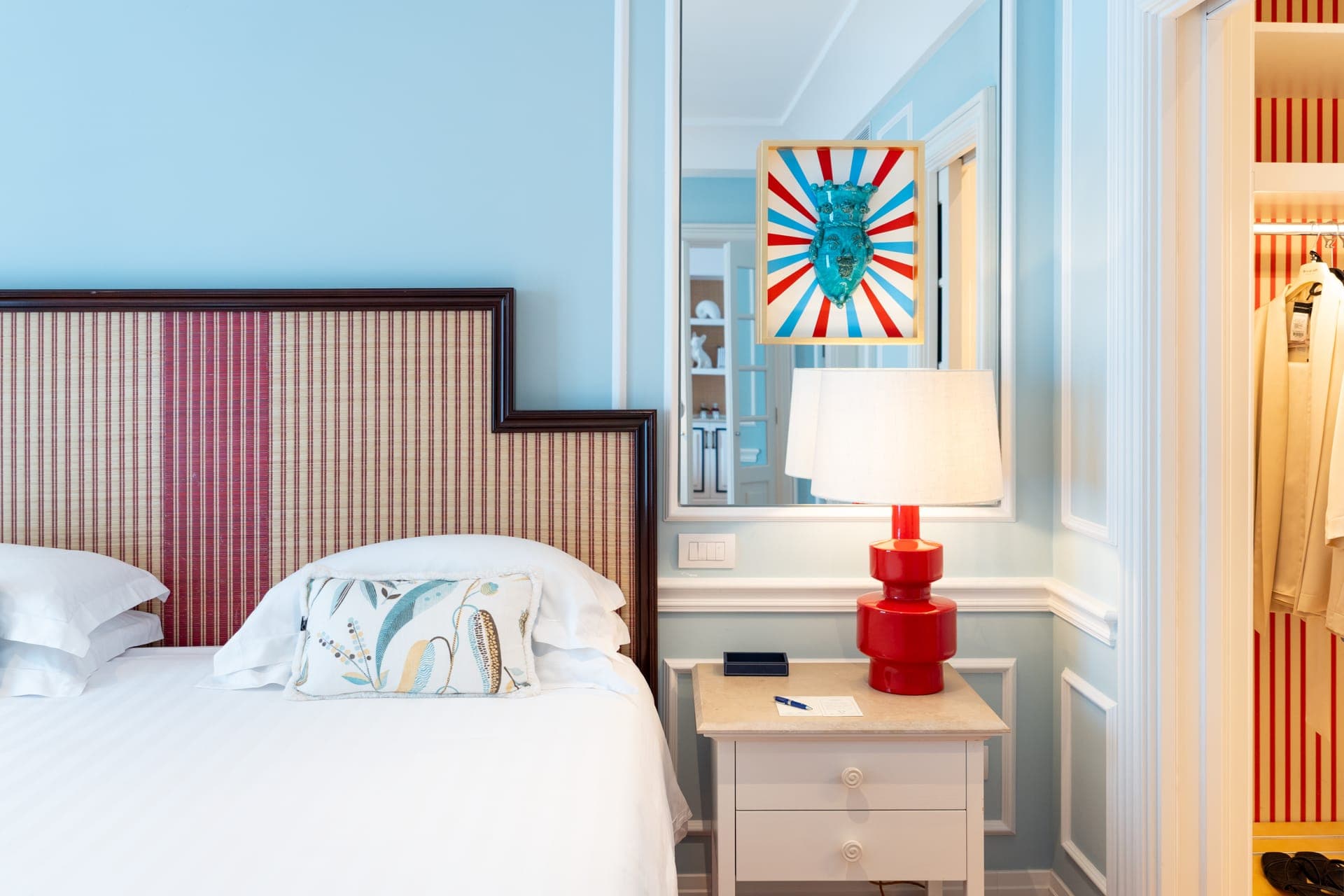 Grand Hotel San Pietro 26