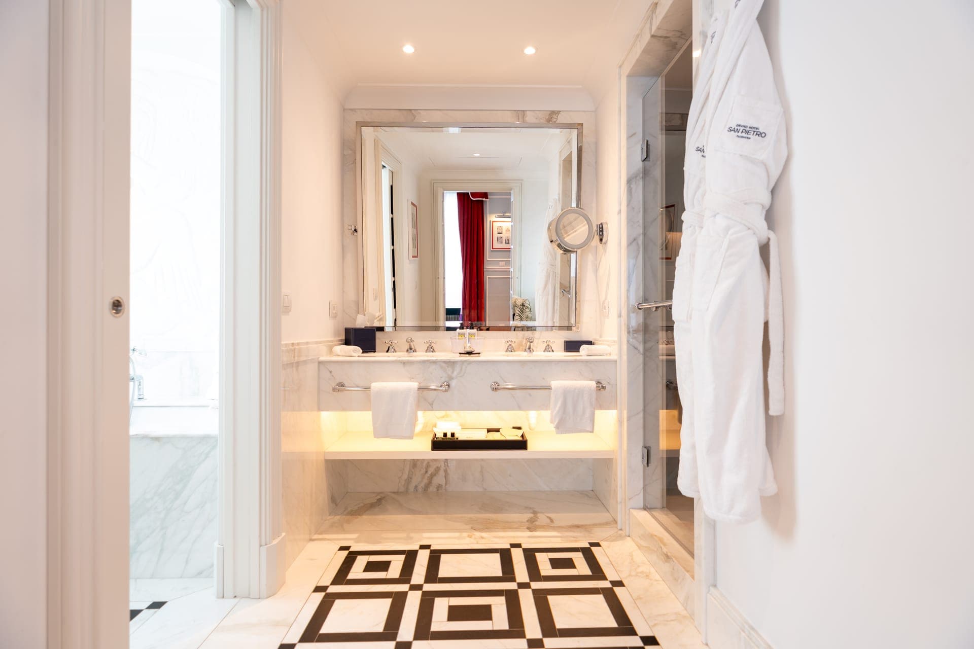 Grand Hotel San Pietro 28