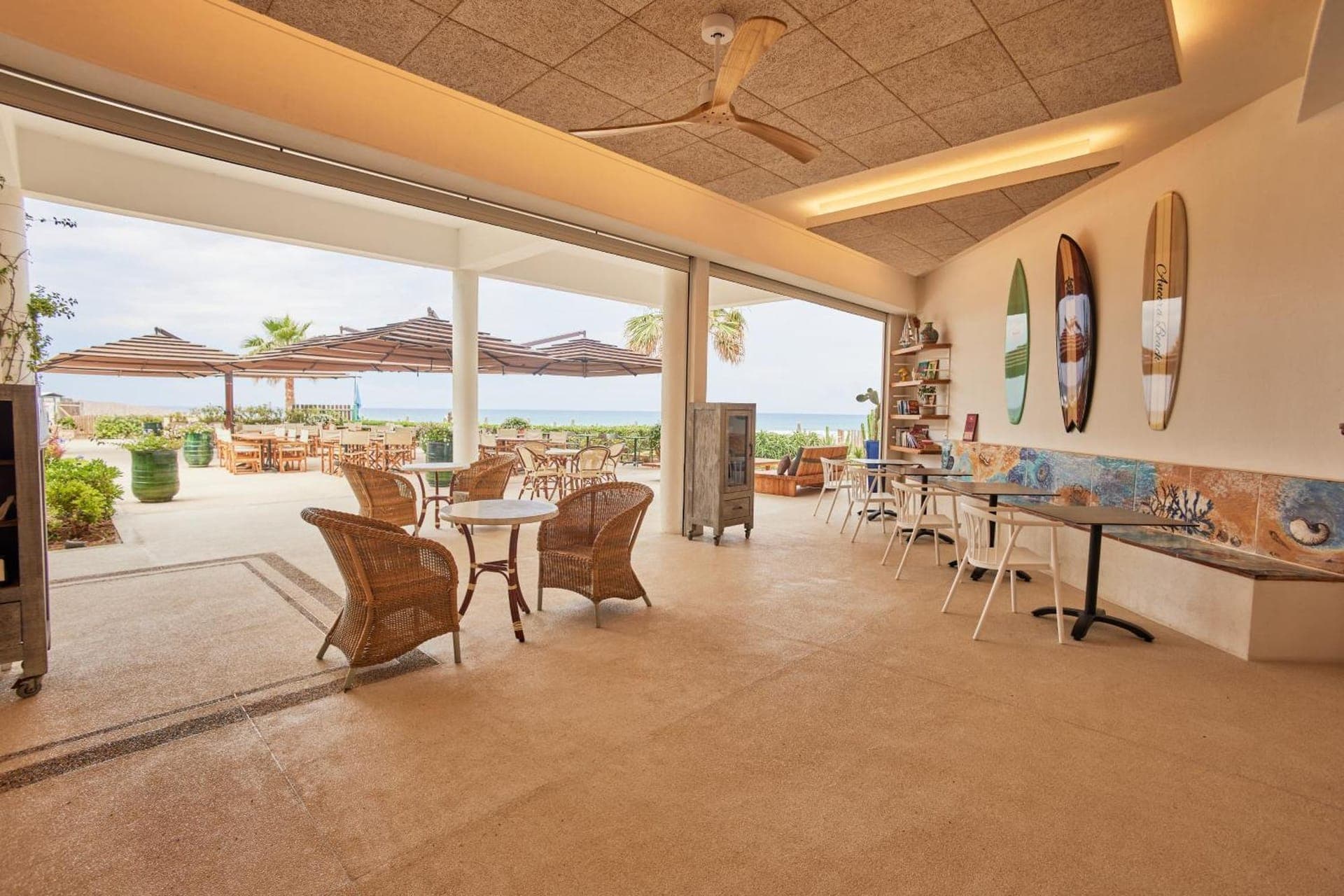 L'Ancora Resort