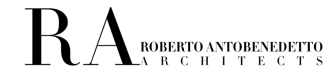 Roberto Antobenedetto Architects