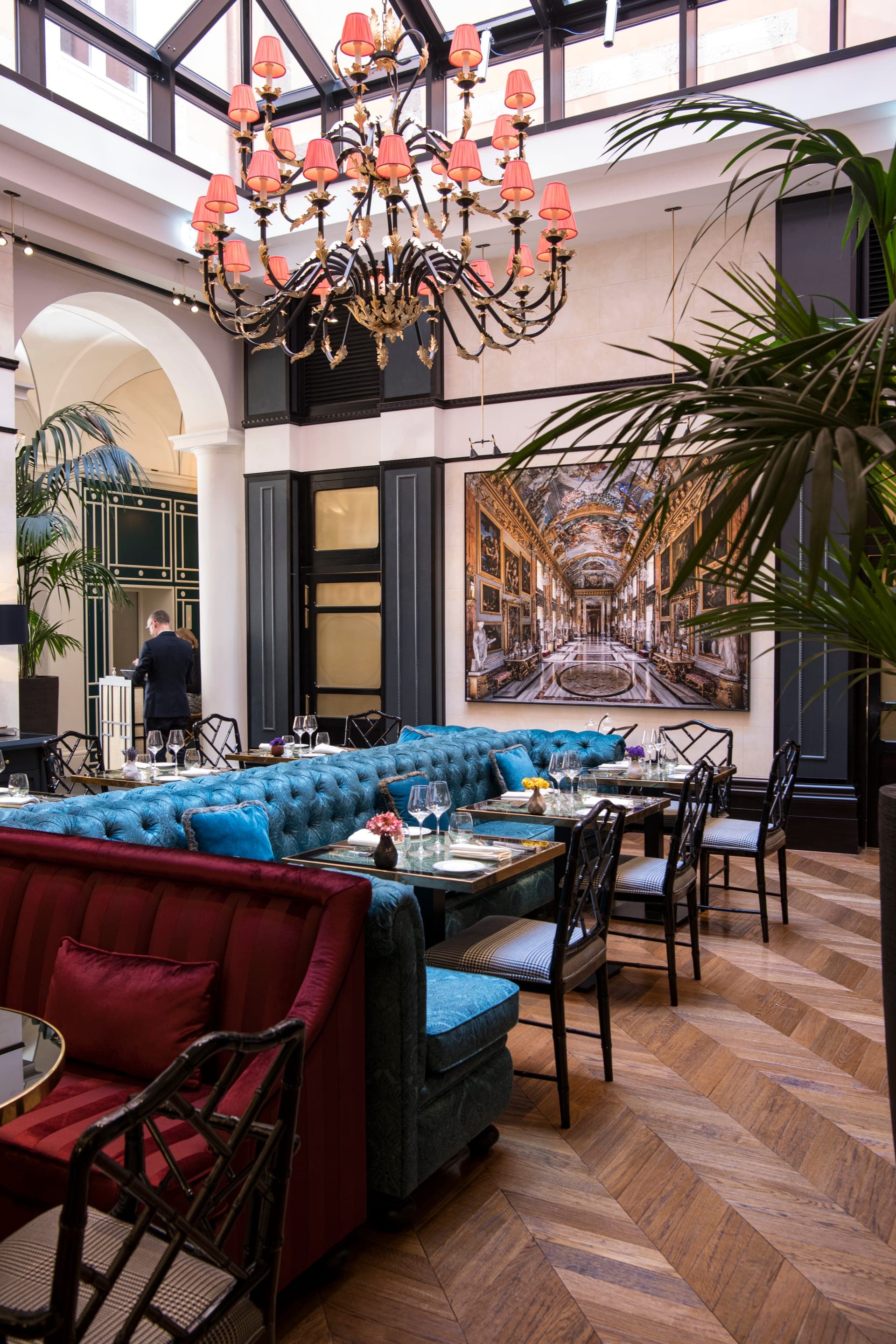 Hotel Maalot 4