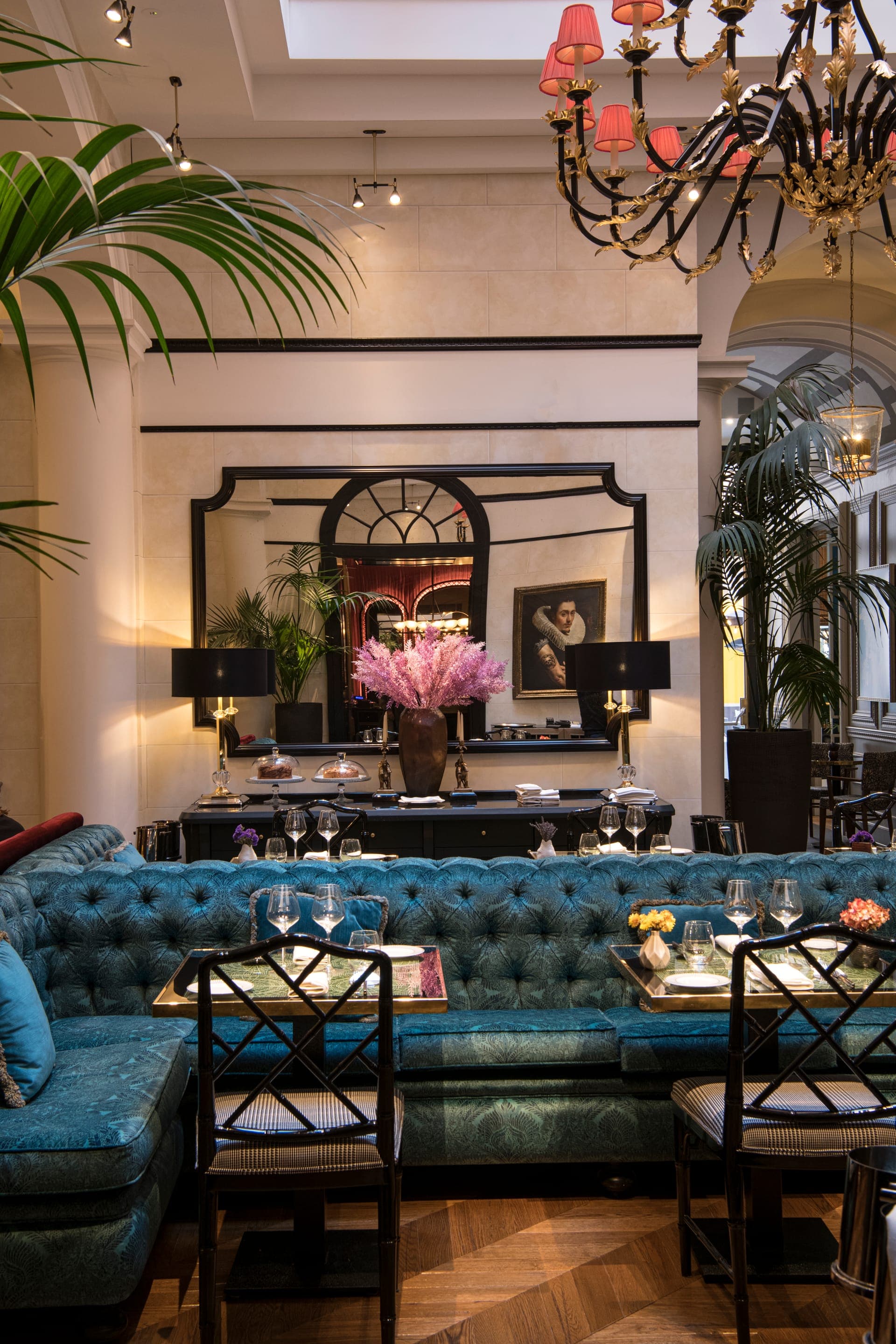 Hotel Maalot 5