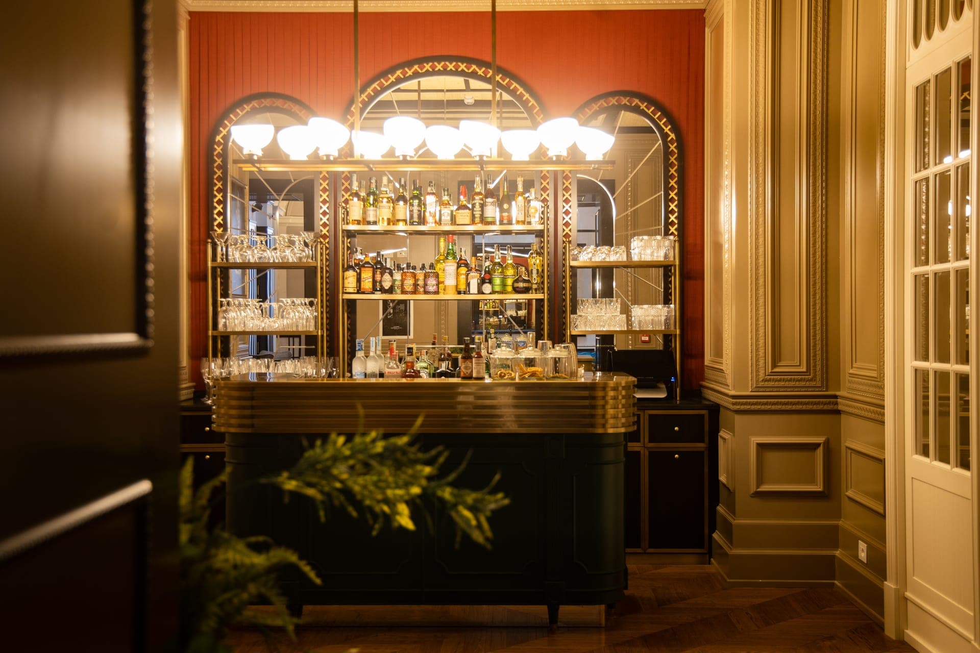 Hotel Maalot 8