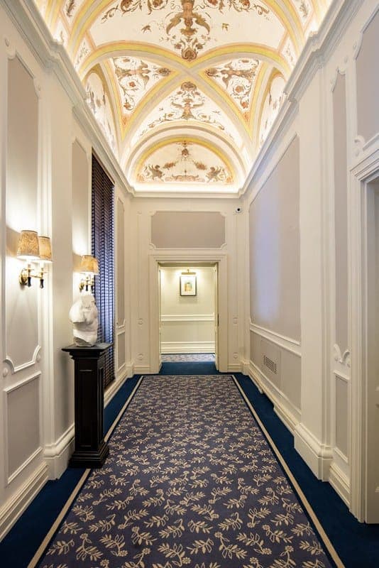 Hotel Maalot 10