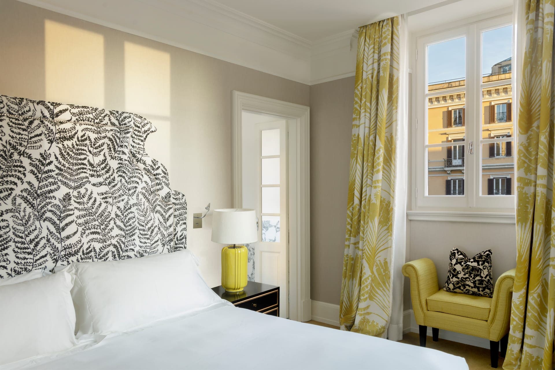 Hotel Maalot 12