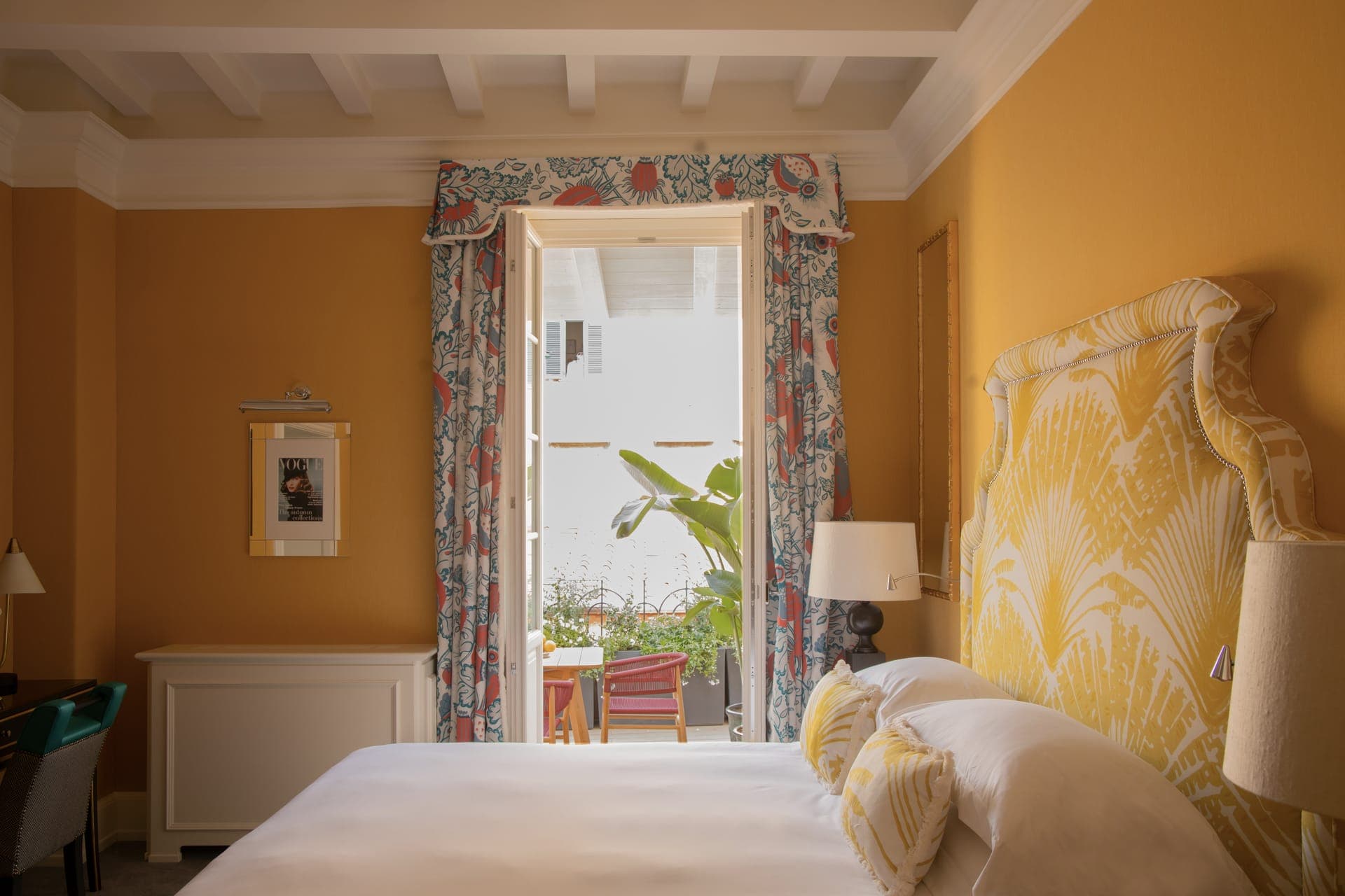 Hotel Maalot 14