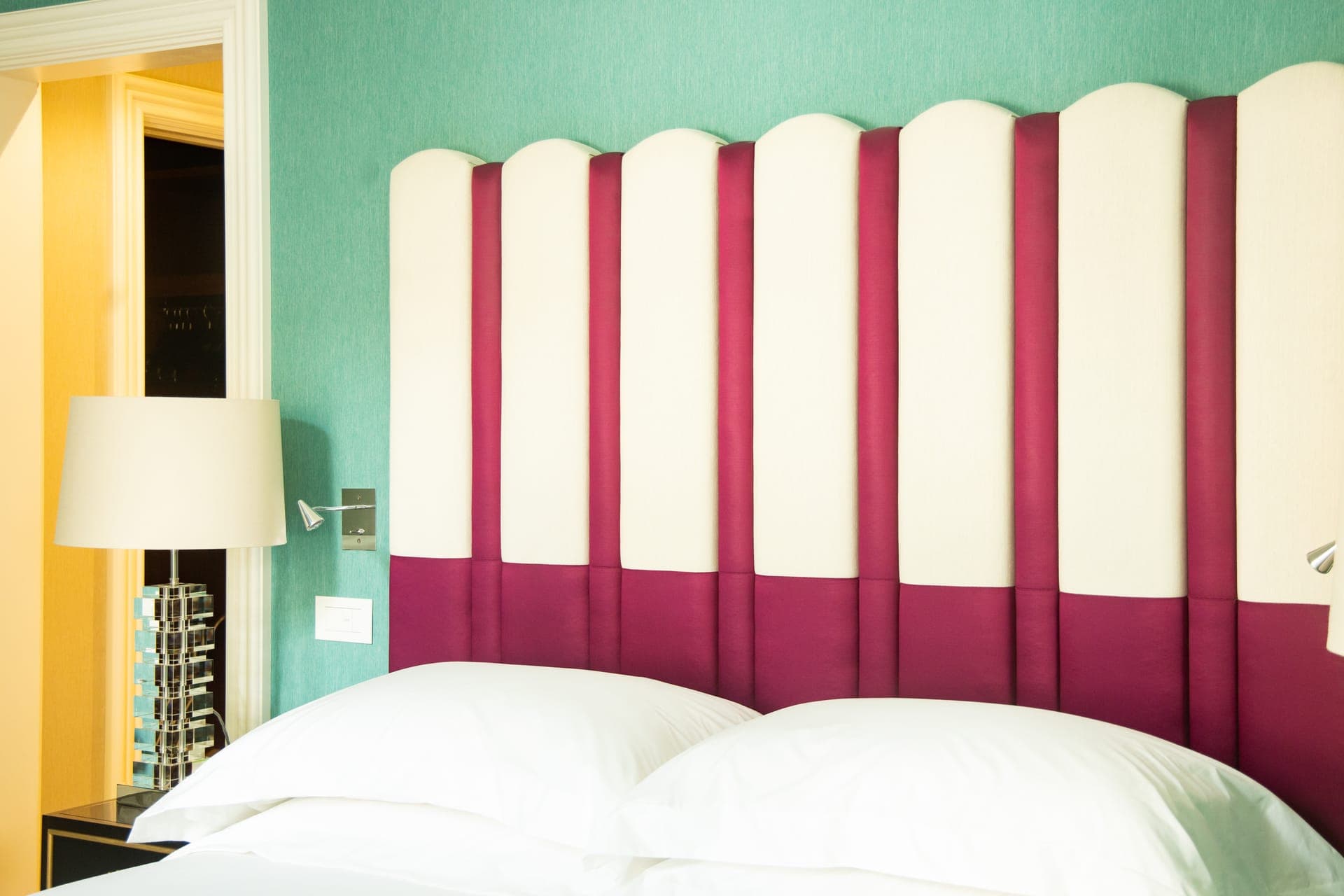 Hotel Maalot 17
