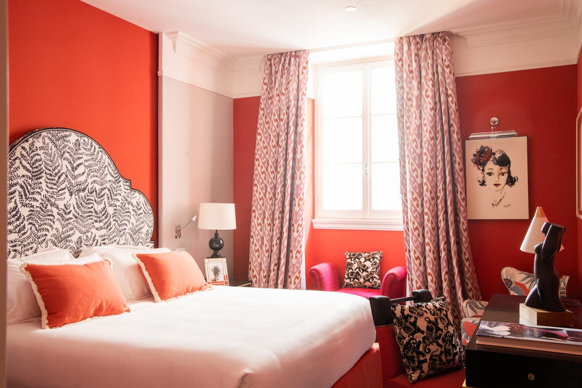 Hotel Maalot 19