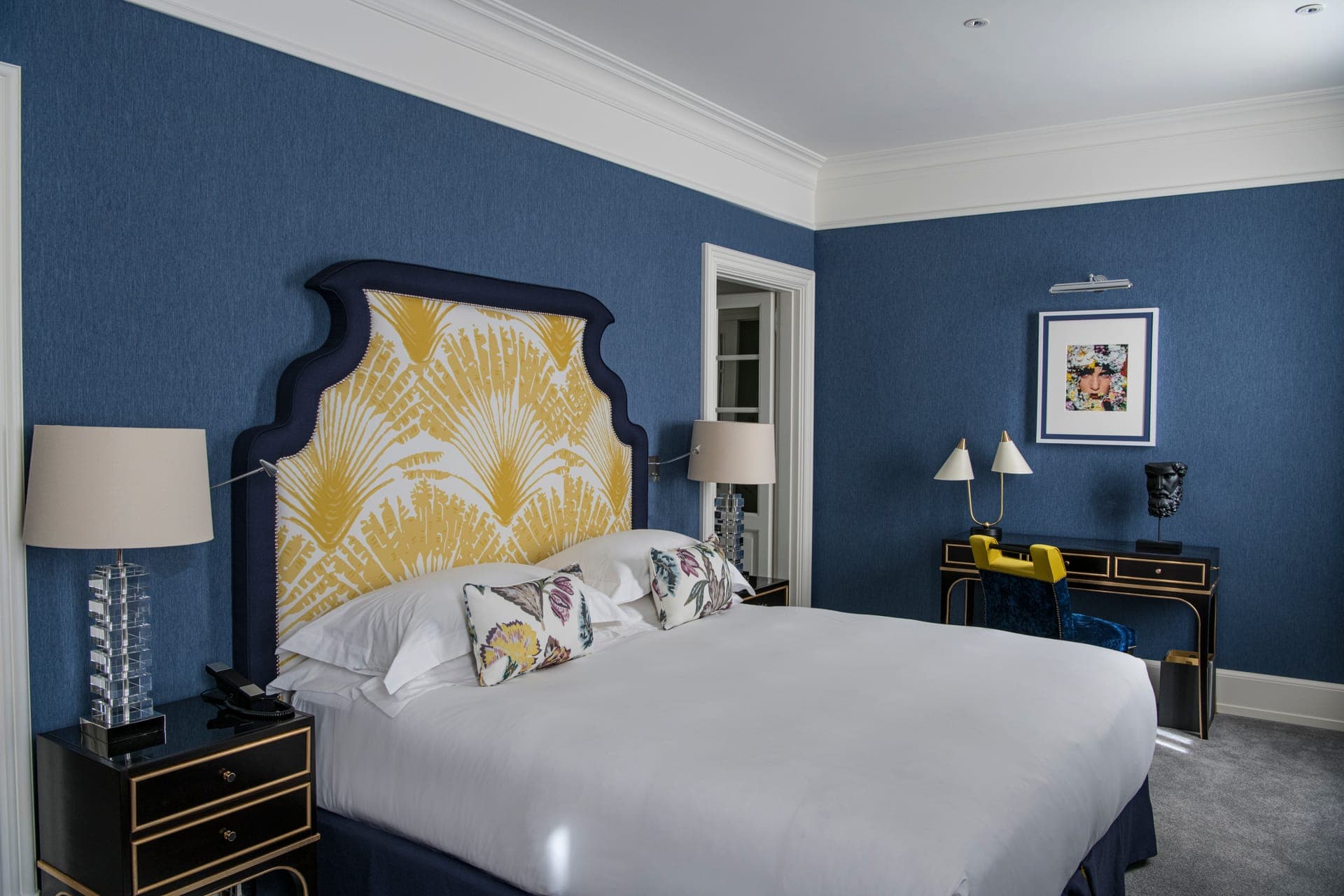 Hotel Maalot 22