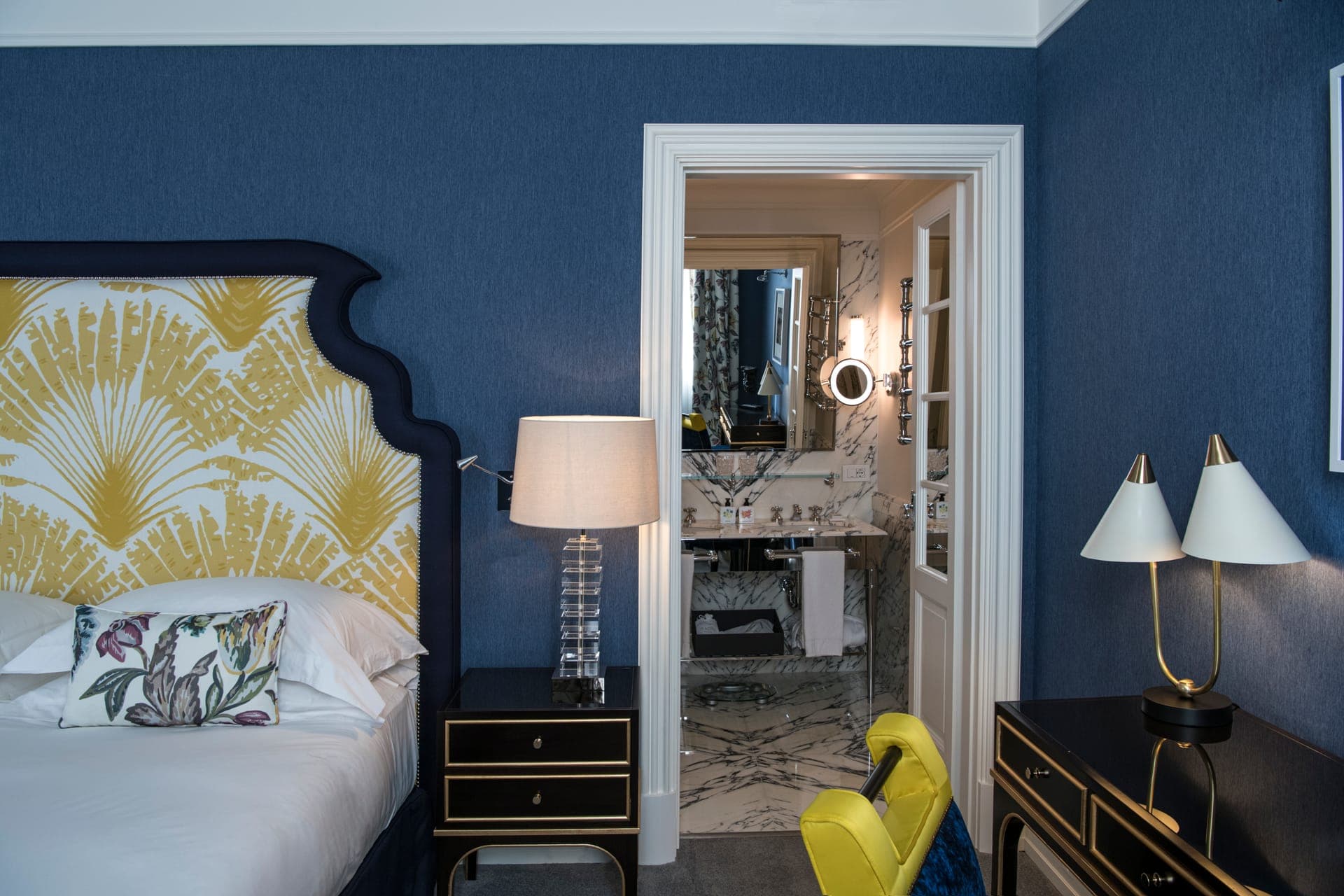 Hotel Maalot 23