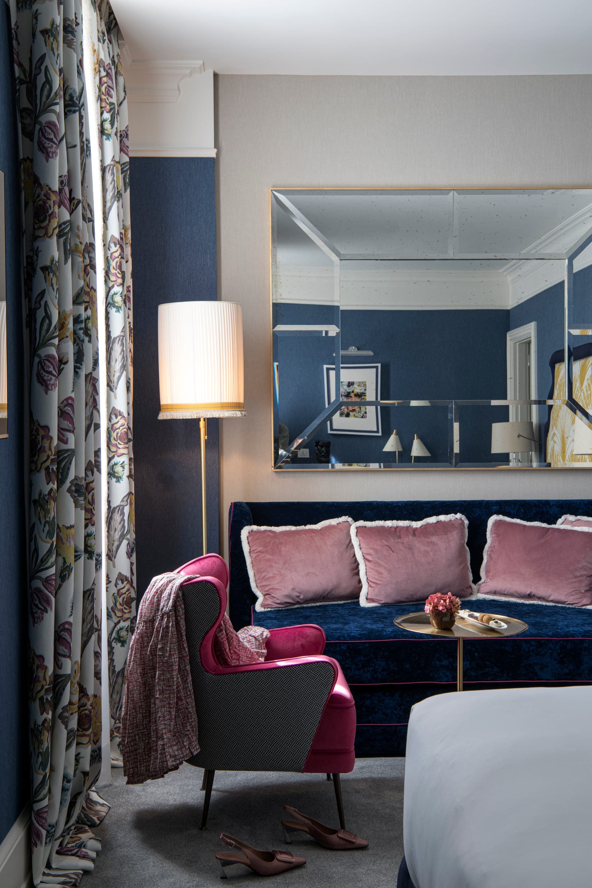 Hotel Maalot 24