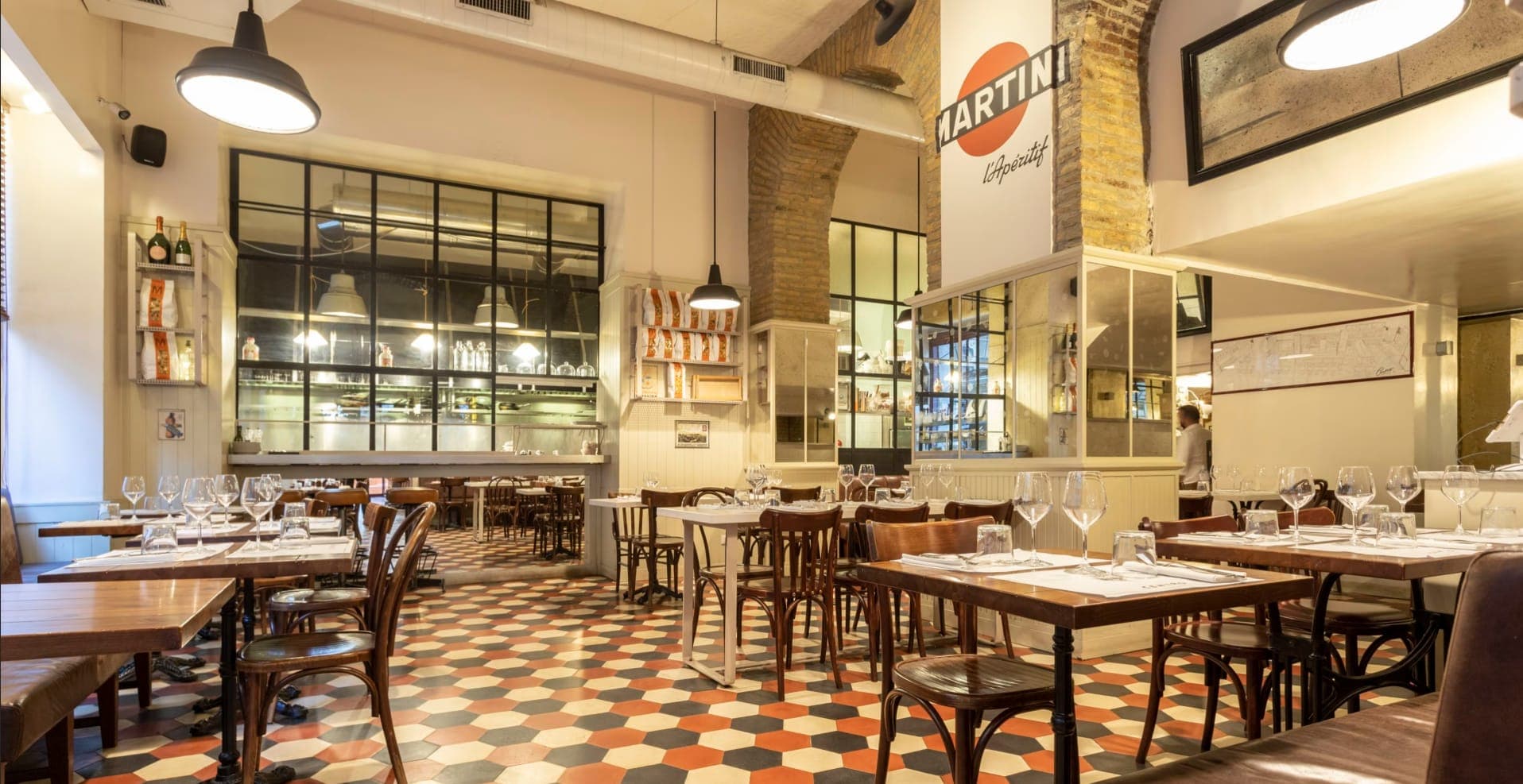 osteria cavour 4