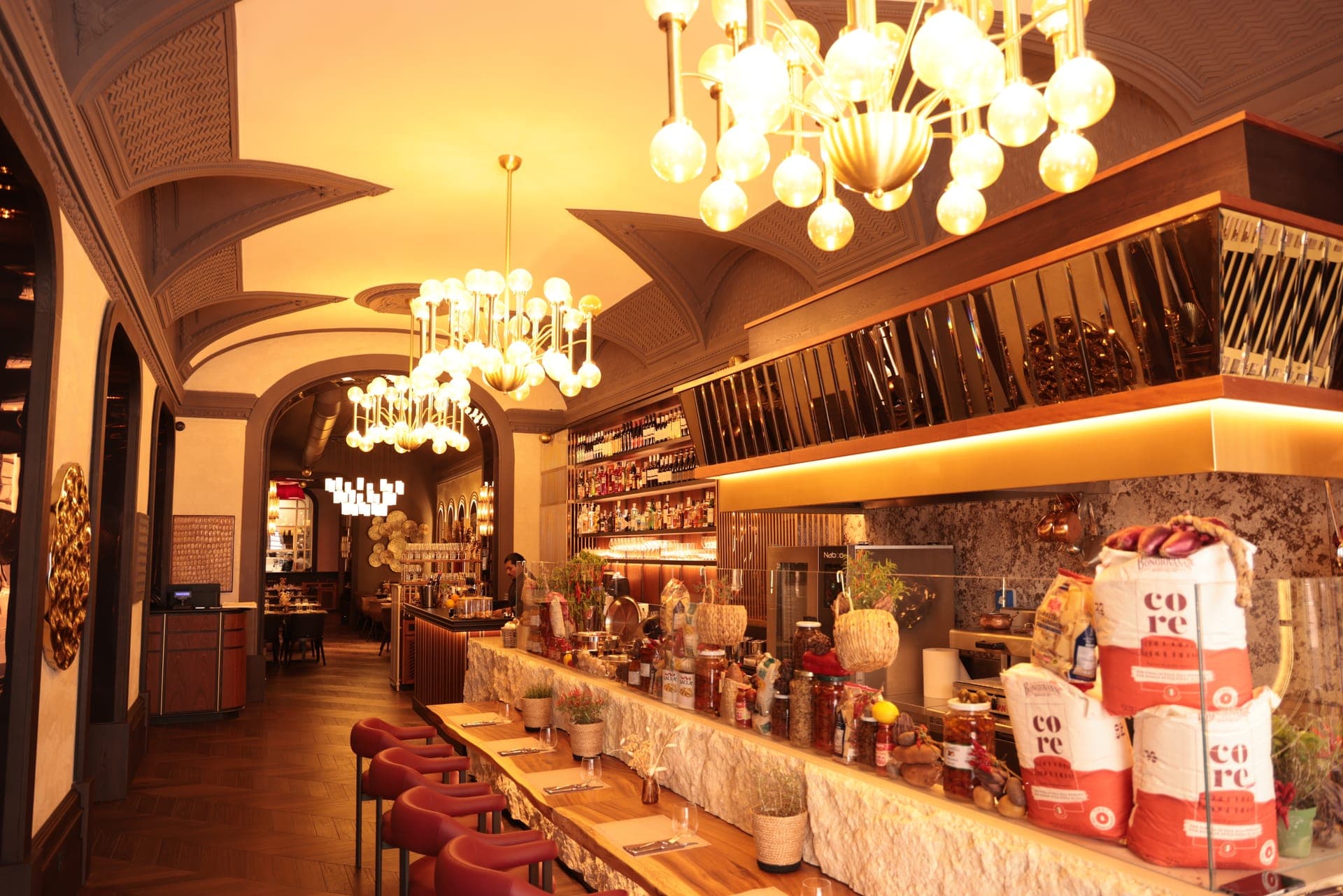 Core Bistrot